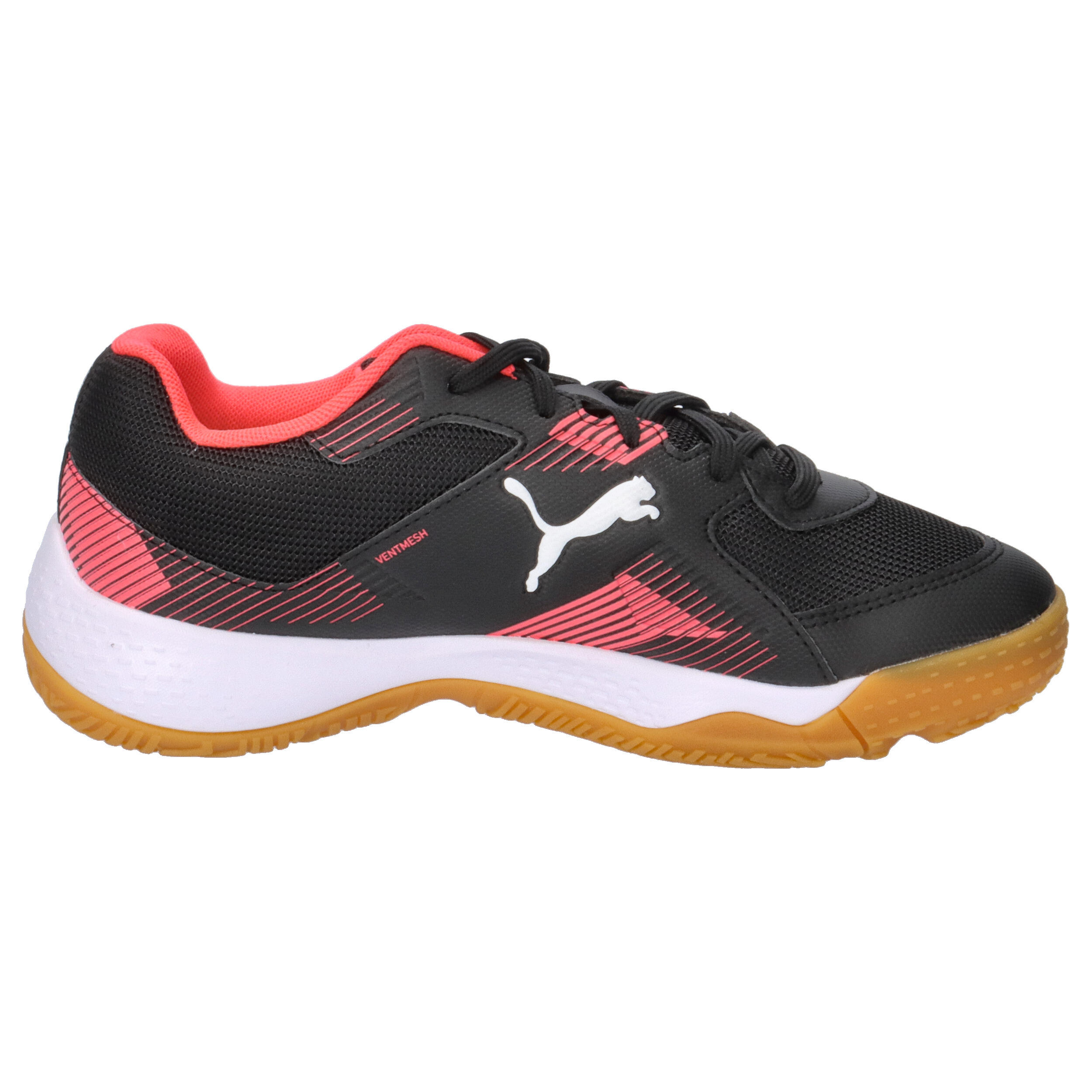 Solarflash II Hallen-Sportschuhe Jugendliche PUMA 7/15