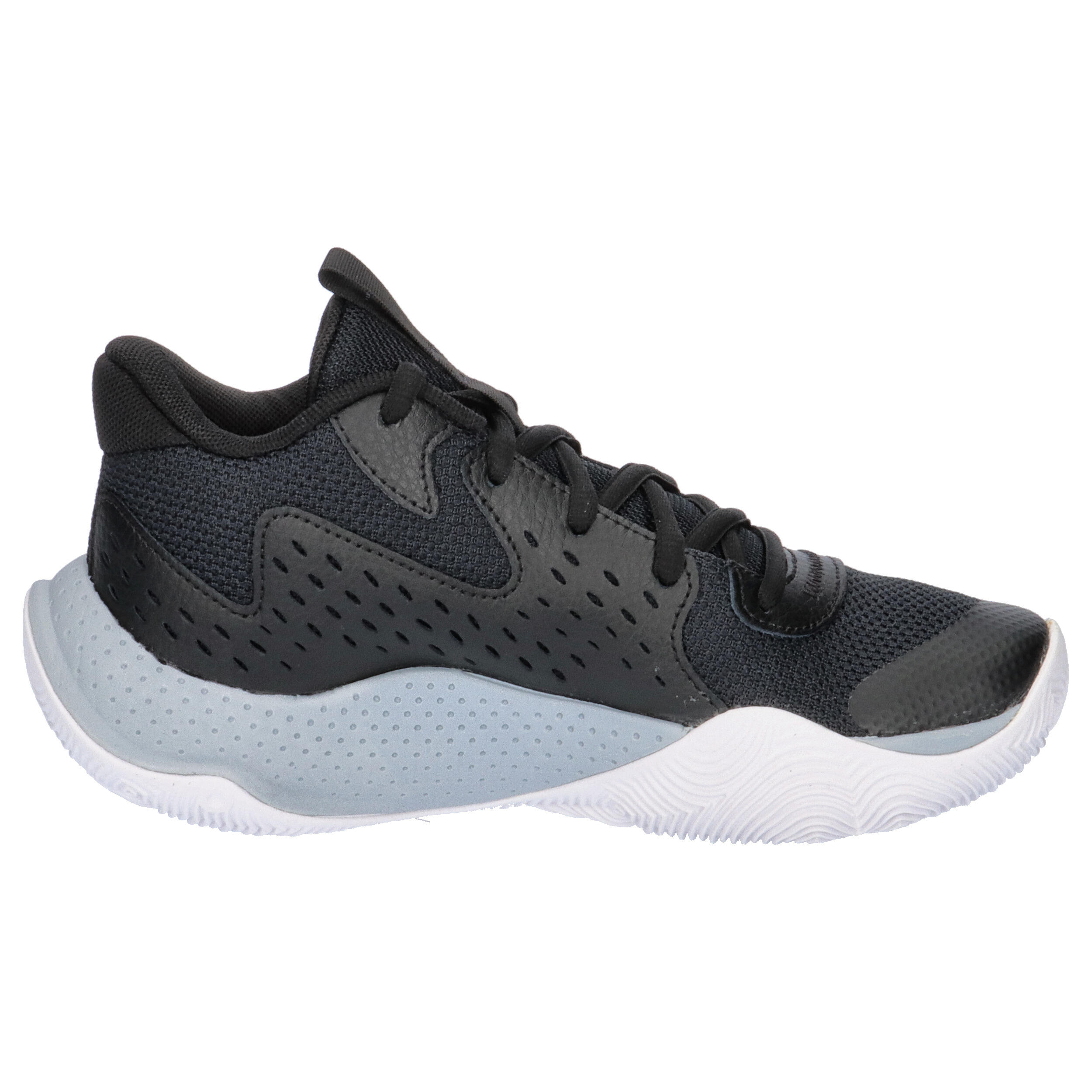 Buty do koszykówki Under Armour GS Jet '23 7/15