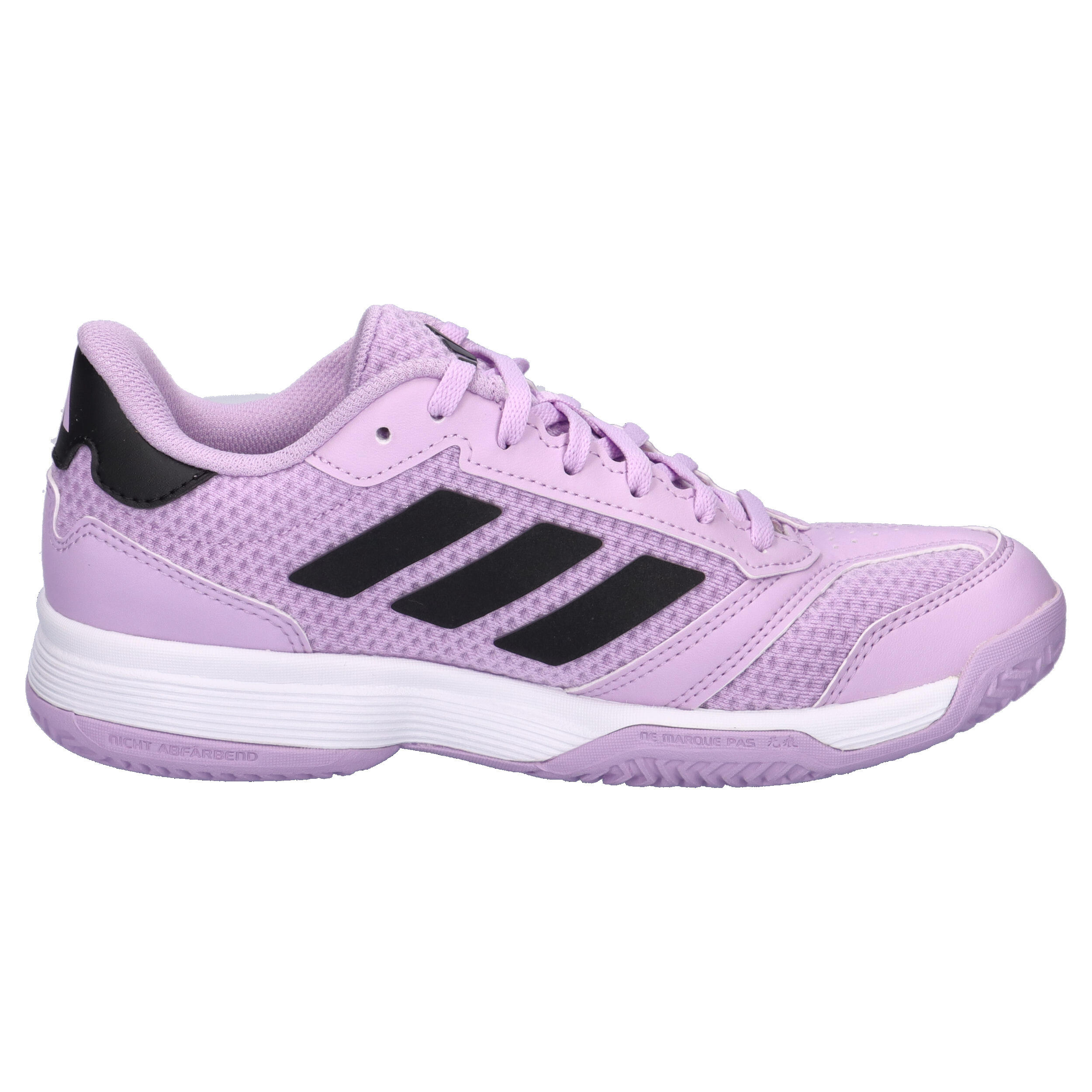 adidas Kinder Hallenschuhe Ligra 8 K 7/15