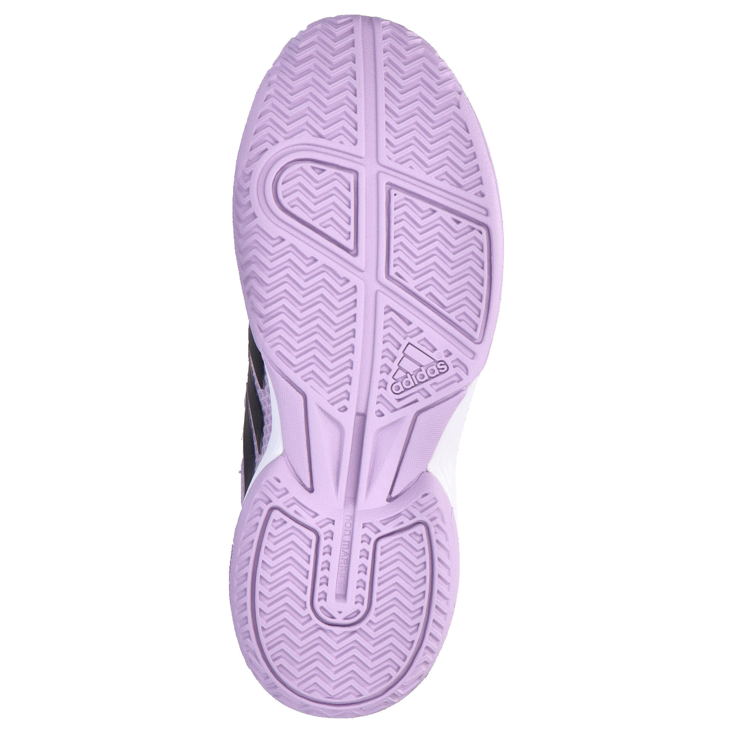 adidas Kinder Hallenschuhe Ligra 8 K 6/15
