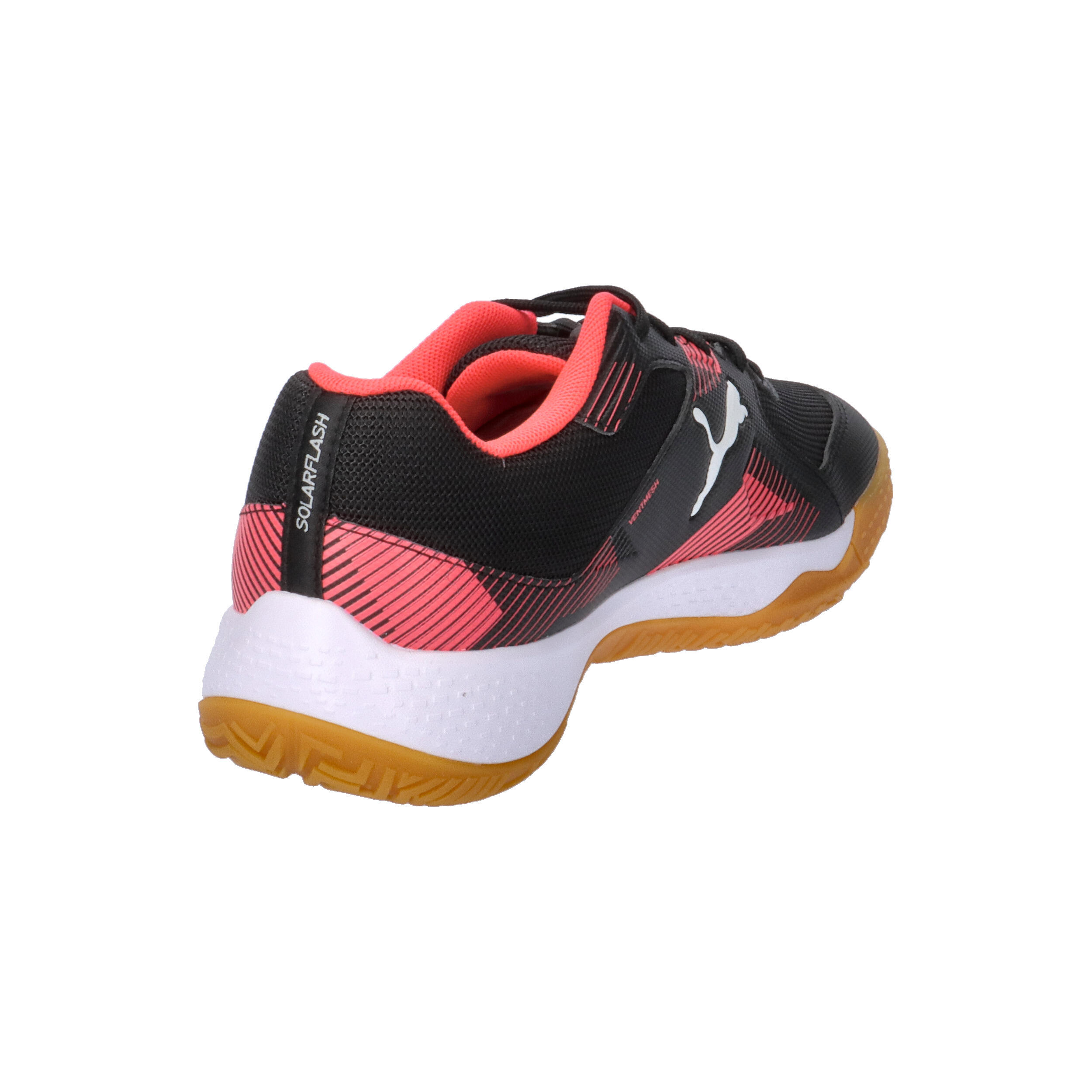 Solarflash II Hallen-Sportschuhe Jugendliche PUMA 14/15