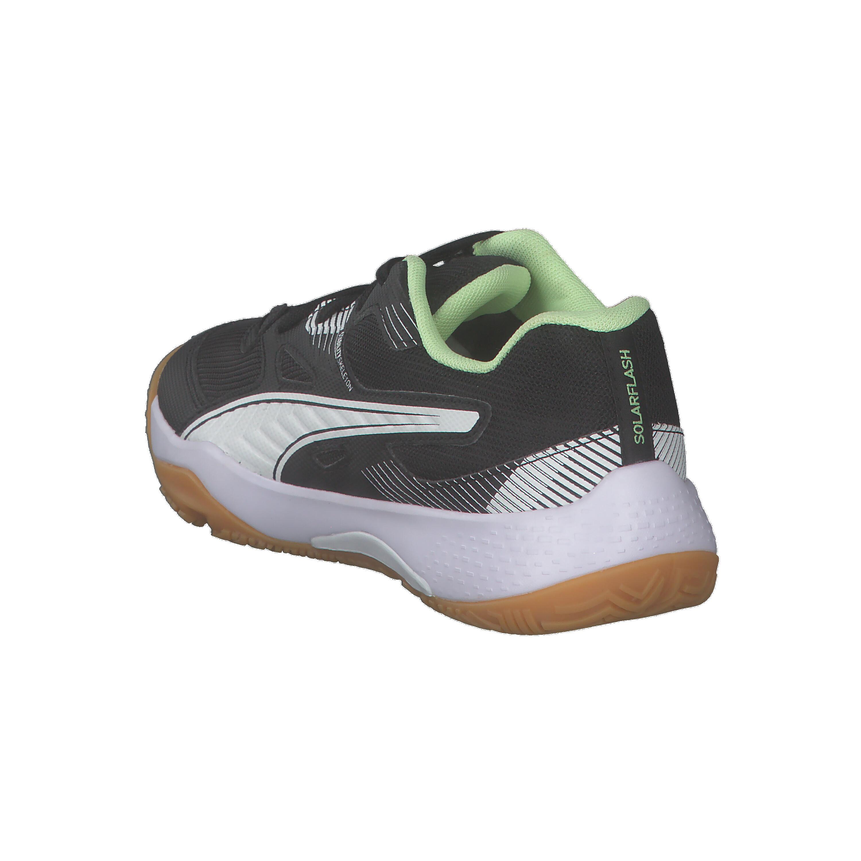 Solarflash II Indoor sportschoenen voor jongeren PUMA 12/15