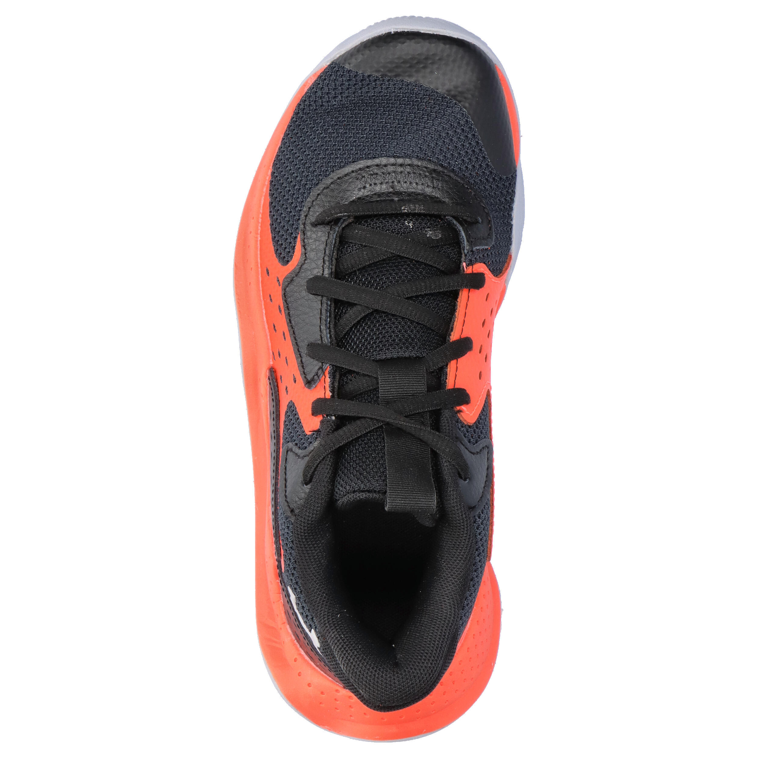 Under Armour Grade School UA Jet '23 Basketballschuhe Sneaker 3026635-006 5/15