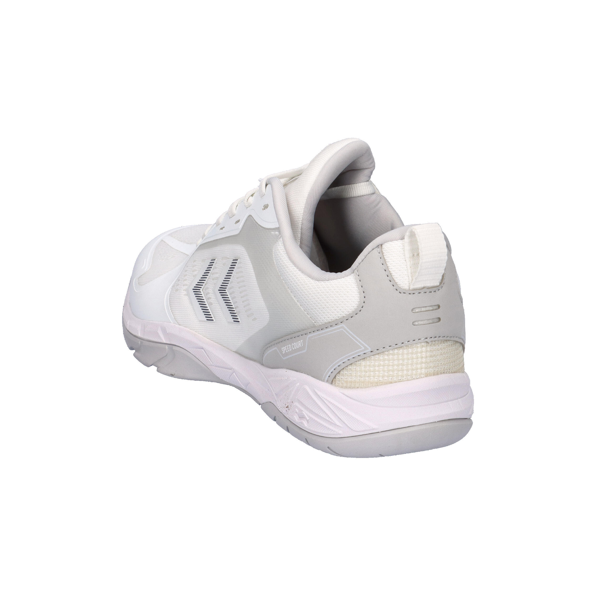 Hummel Speed Court Indoor Shoes 12/15