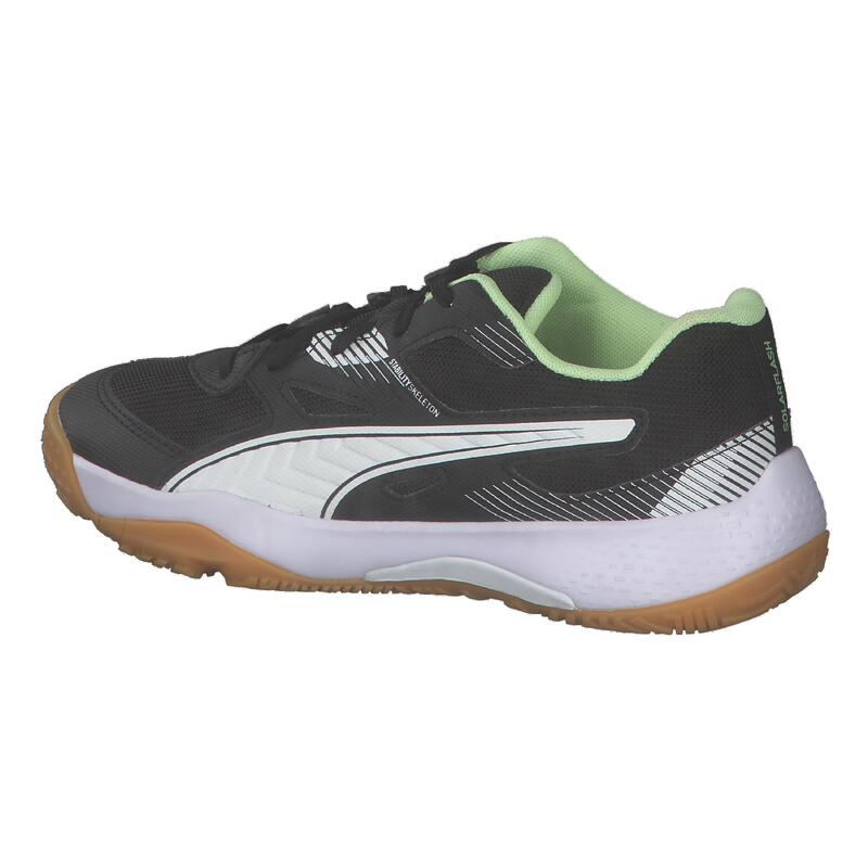 Pantofi de handbal pentru copii PUMA Solarflash Jr II