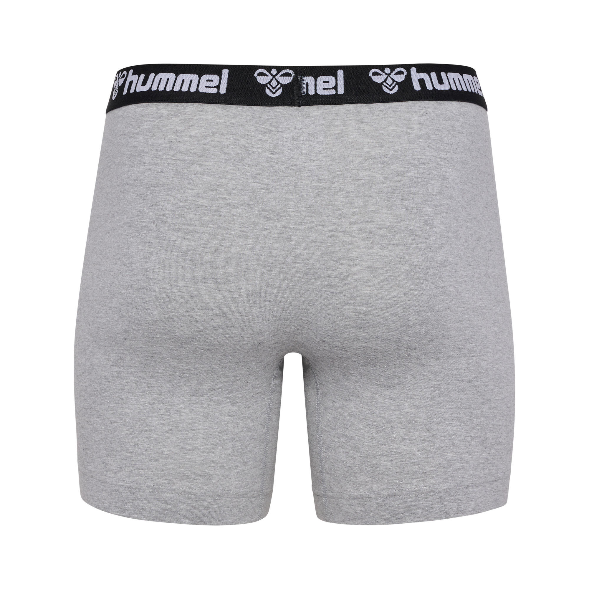 Boxers Hmlboxers Estilo De Vida Hombre 9/10