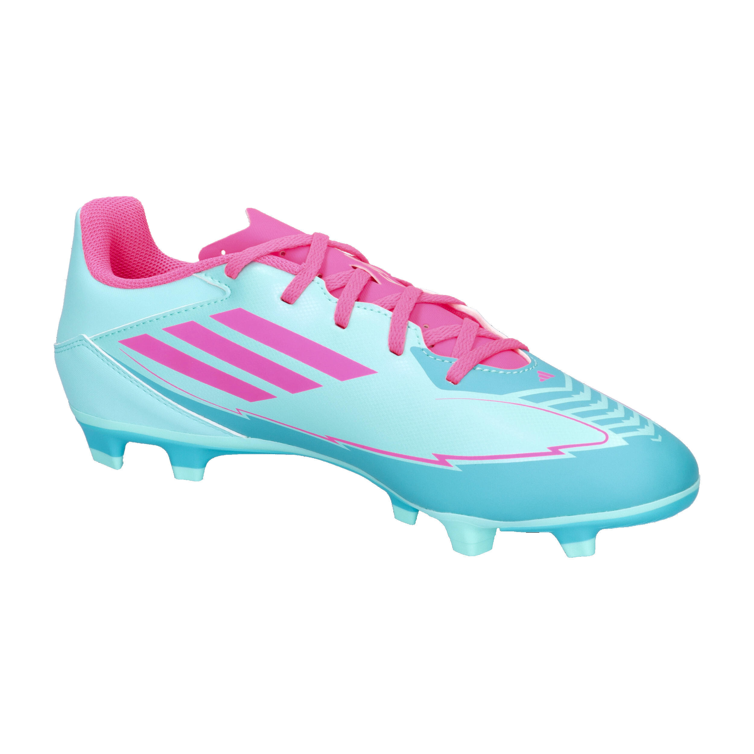 Buty piłkarskie adidas F50 Club Messi FG/MG 8/15