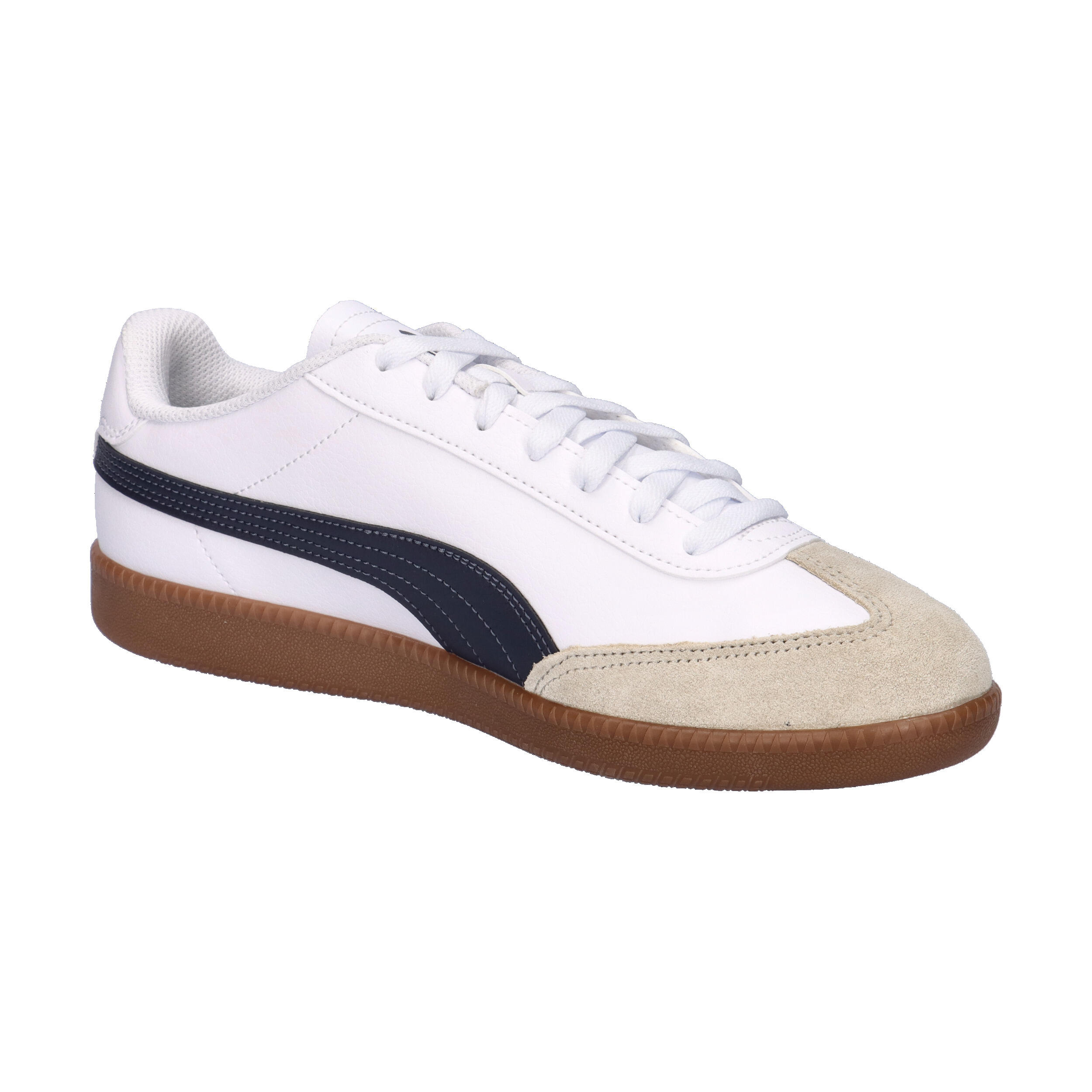 Puma Unisex Sneaker 9-T 398174 8/15