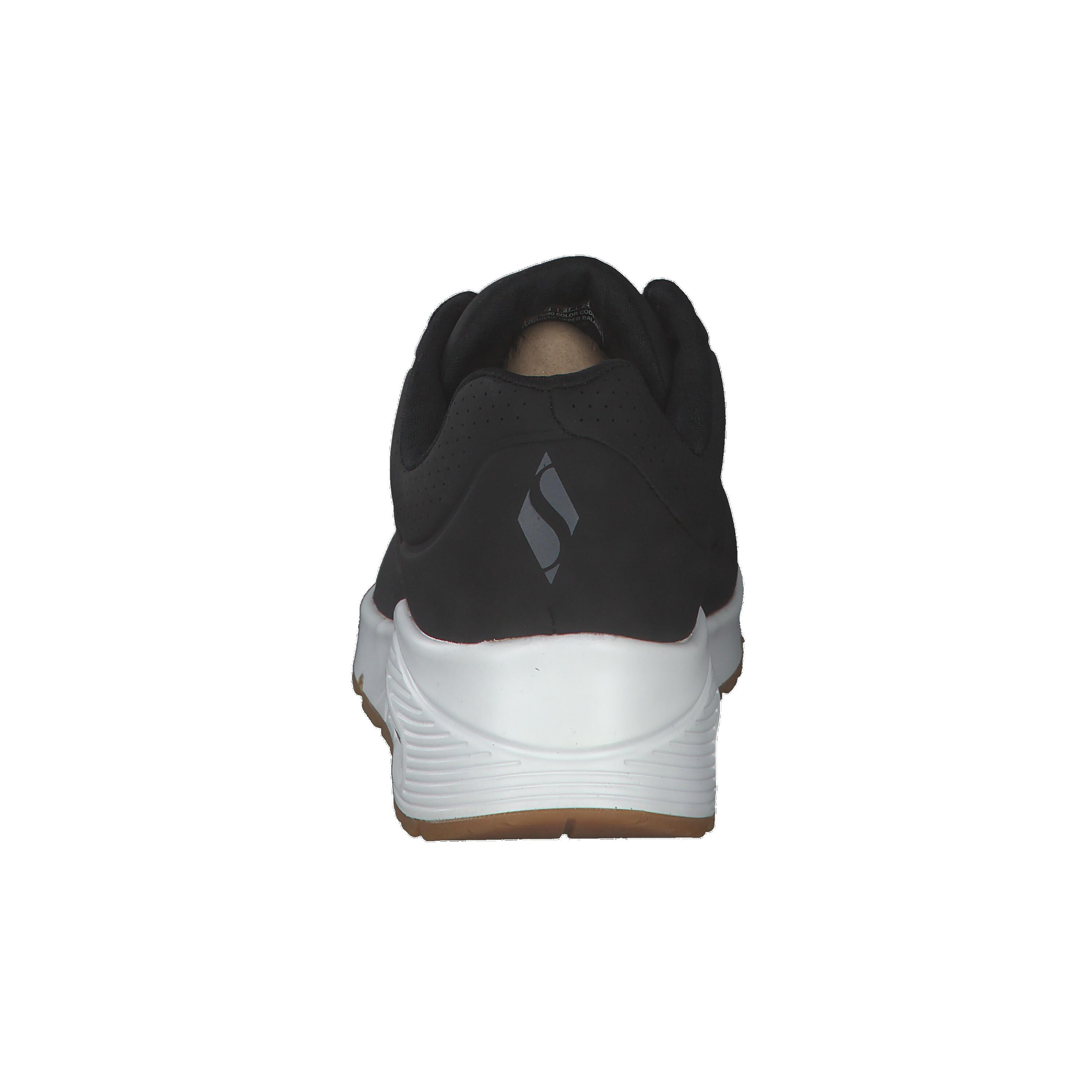 Schoenen Uno -Stand On Air Zwart - 73690-BLK 13/15
