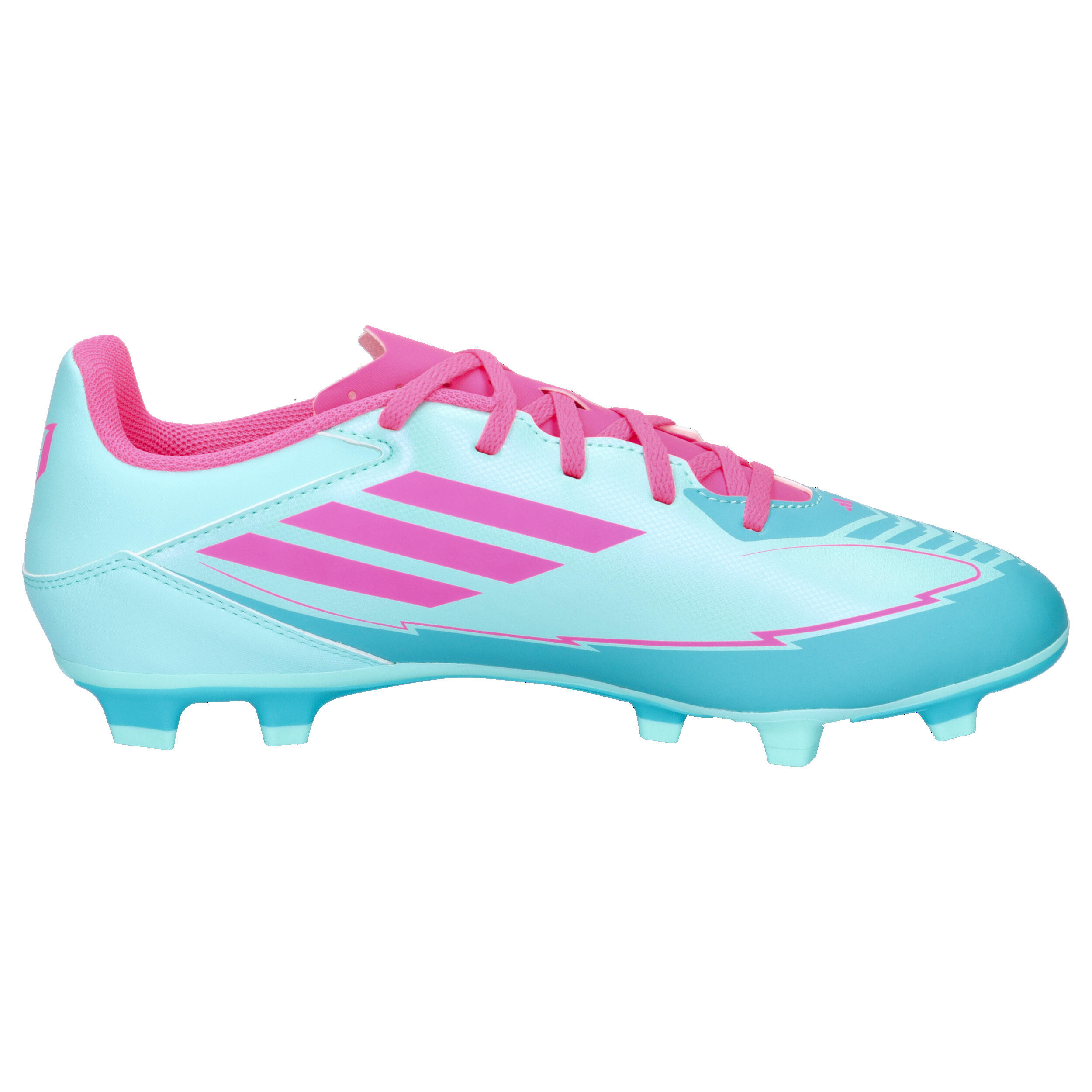 Buty piłkarskie adidas F50 Club Messi FG/MG 7/15