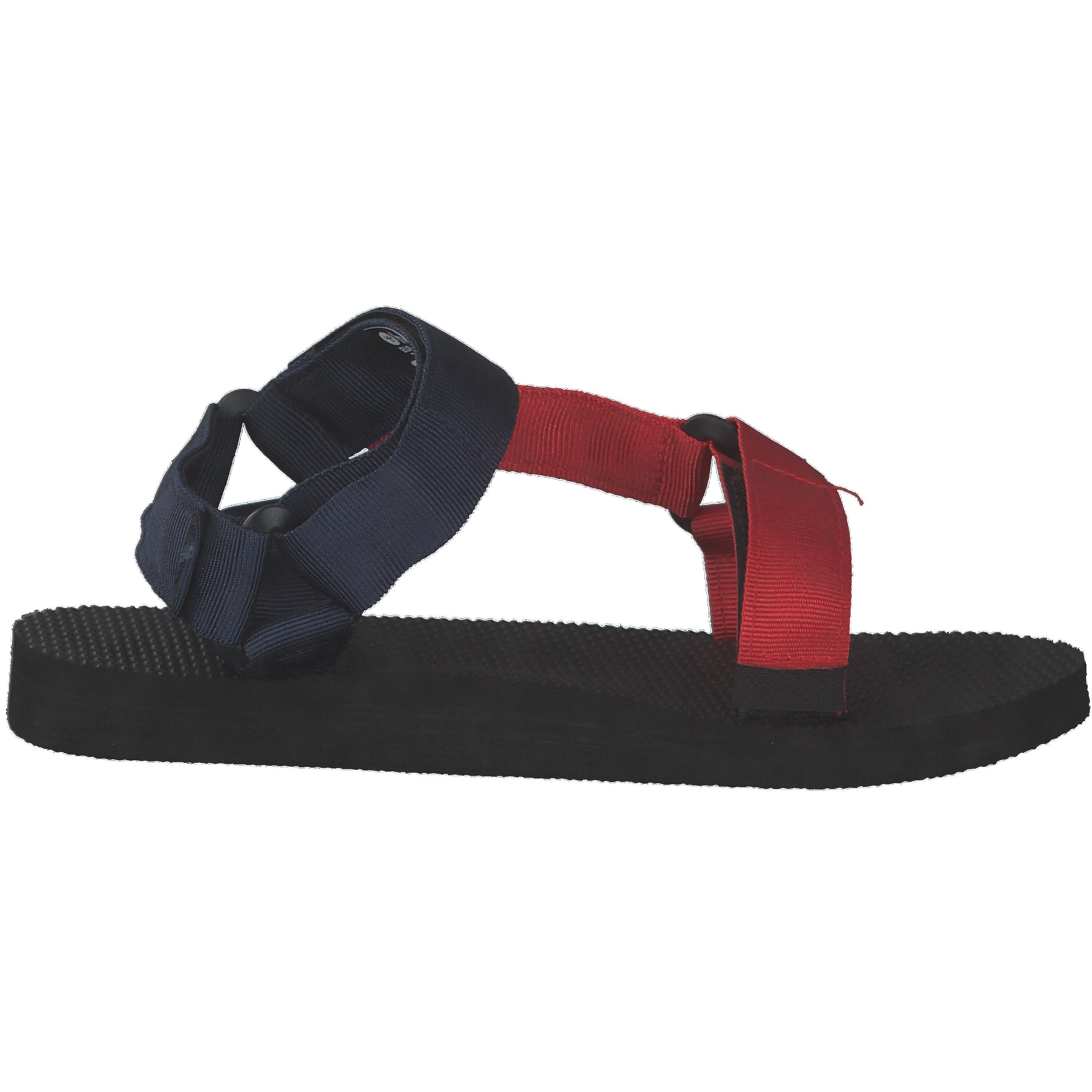 Hummel Damen Sandale Strap Sandal 211374 7/15