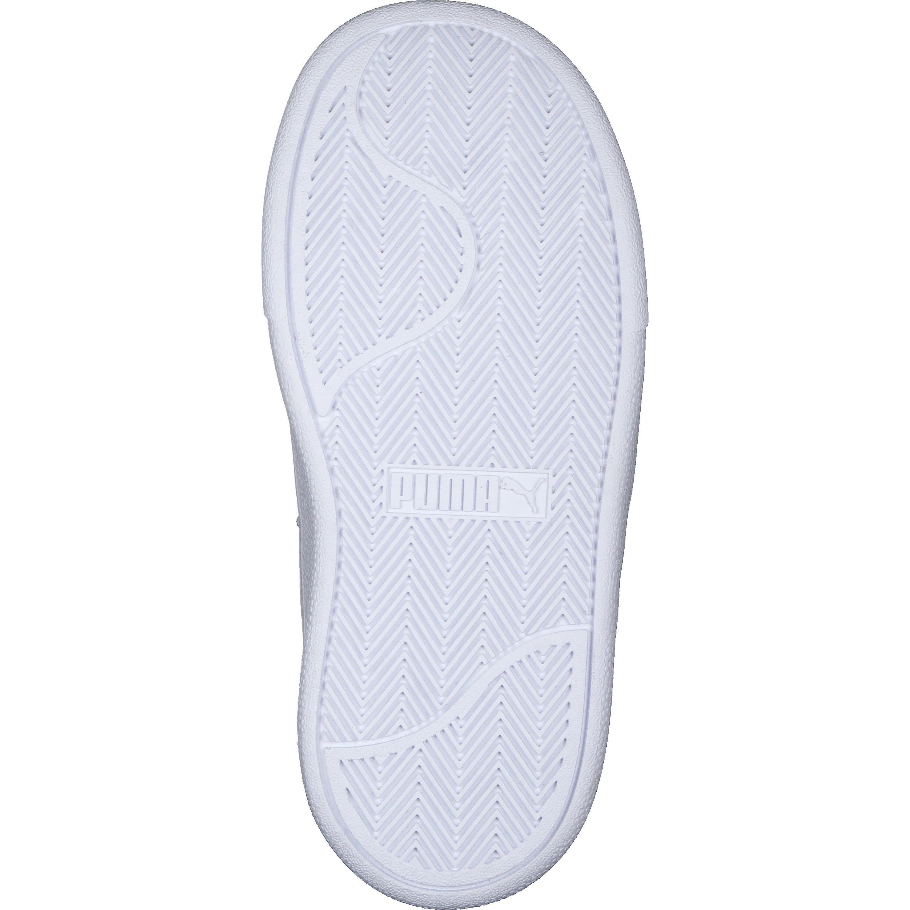 Buty do chodzenia dla dzieci Puma Shuffle JR 6/15