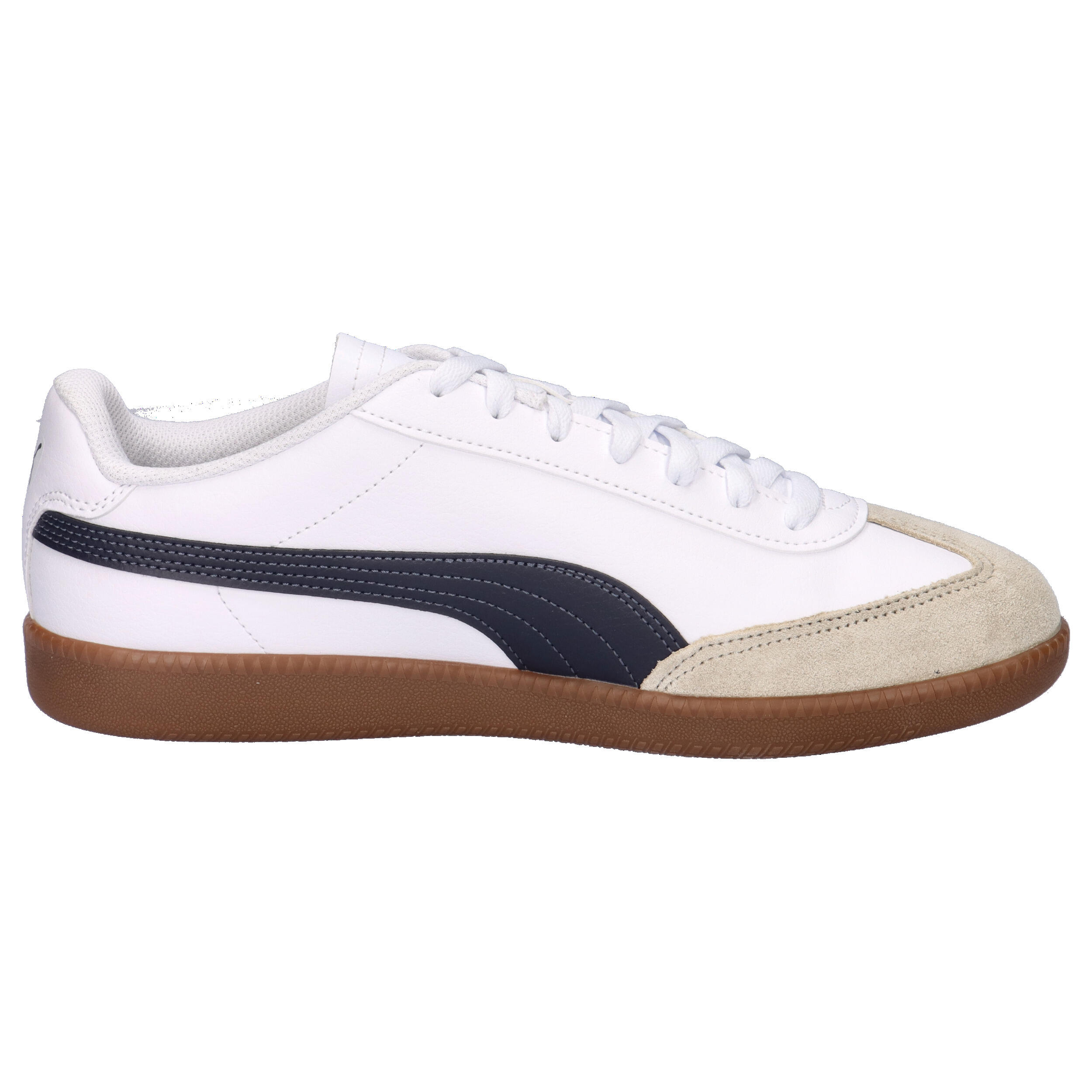 Puma Unisex Sneaker 9-T 398174 7/15