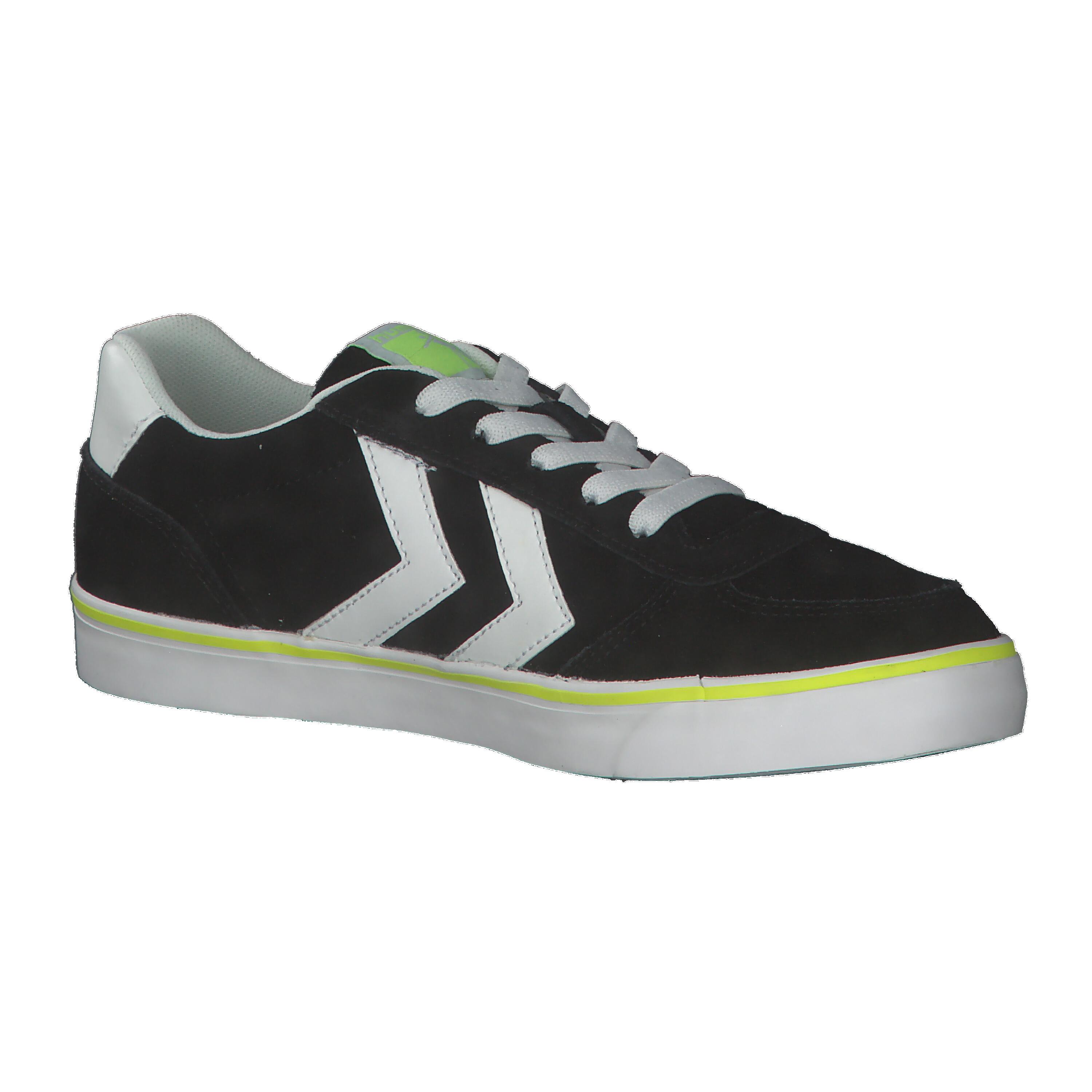 Stadil 3.0 Jr Sneaker High Unisex Kinder 8/15