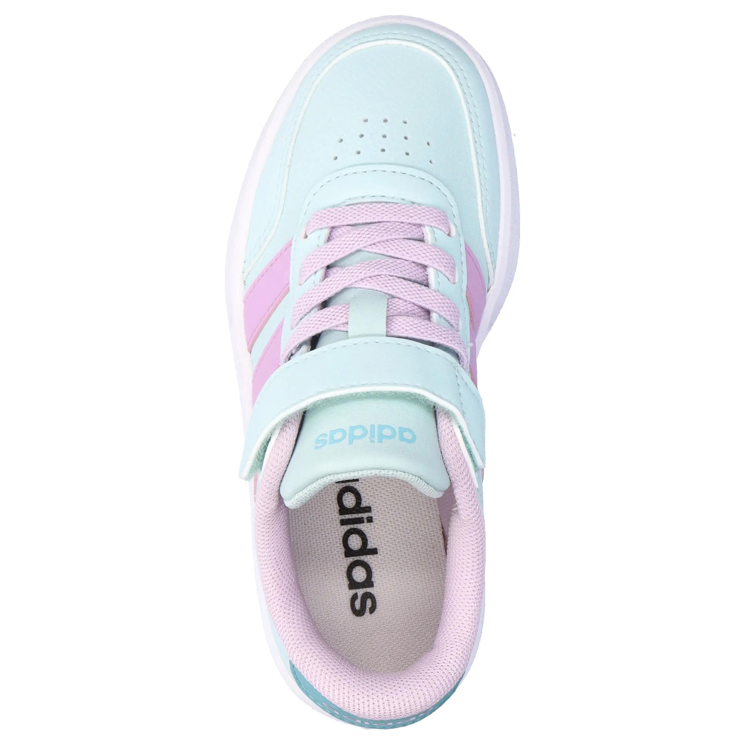 adidas Kinder Sneaker BREAKNET 3.0 EL C 5/15