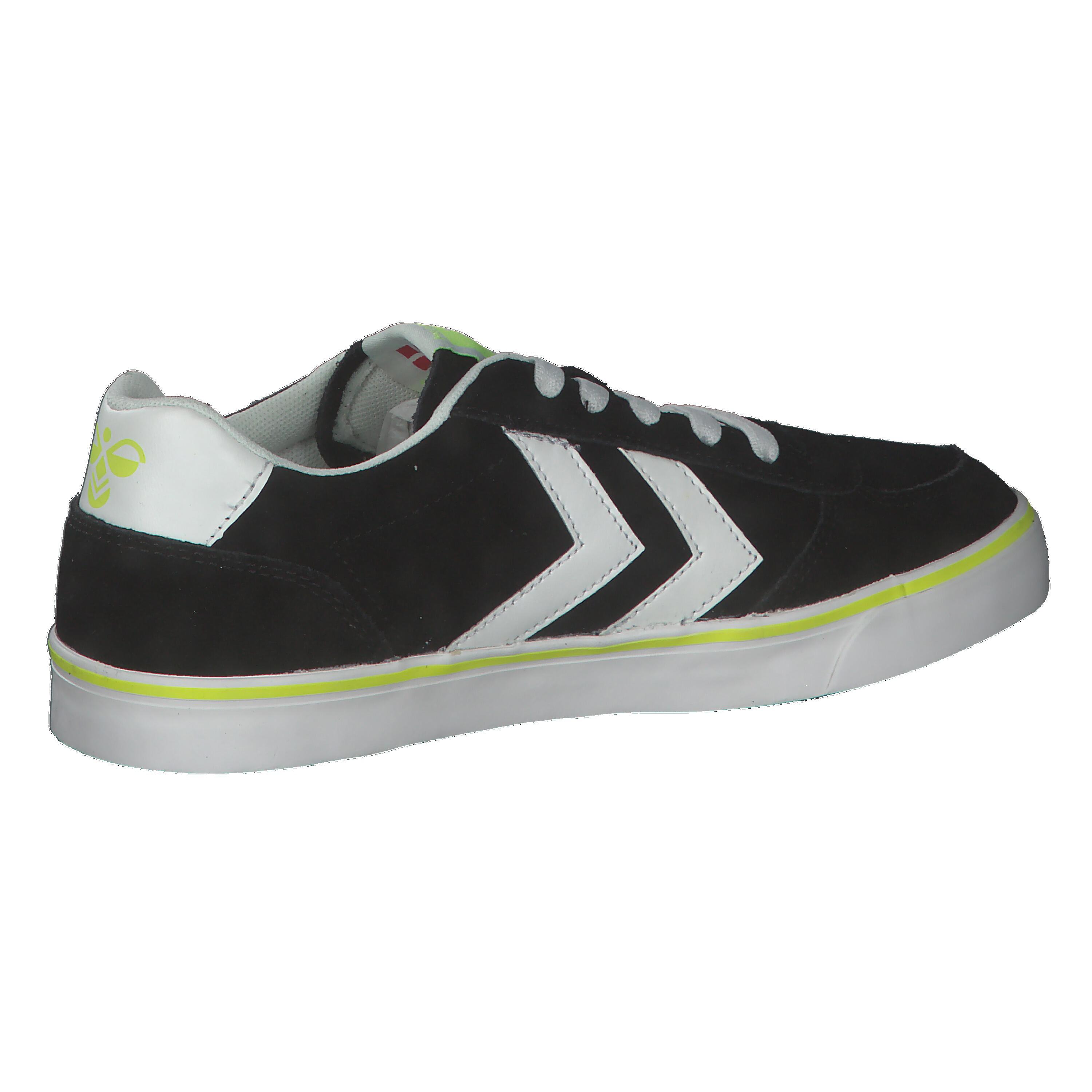 Stadil 3.0 Jr Sneaker High Unisex Kinder 15/15