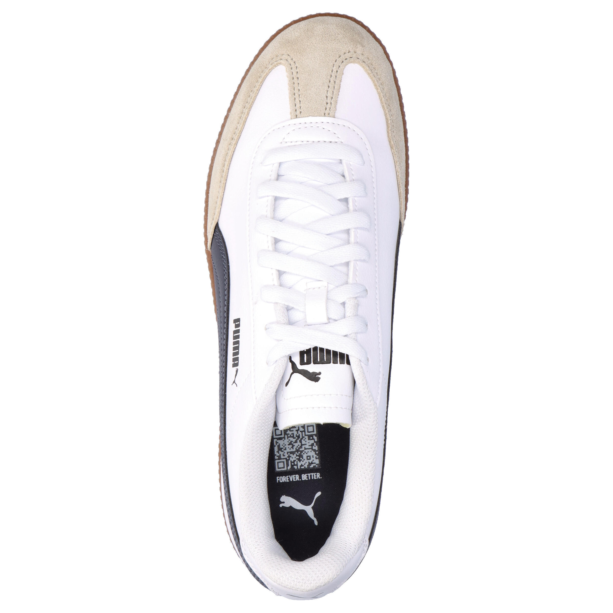 Puma Unisex Sneaker 9-T 398174 5/15