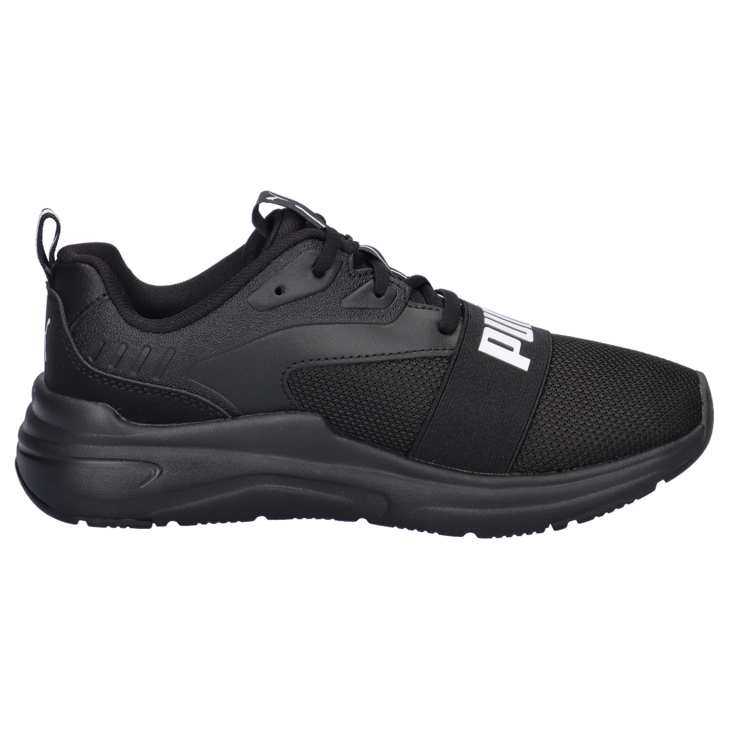 Zapatillas infantil Puma Softride Wired 2 7/15