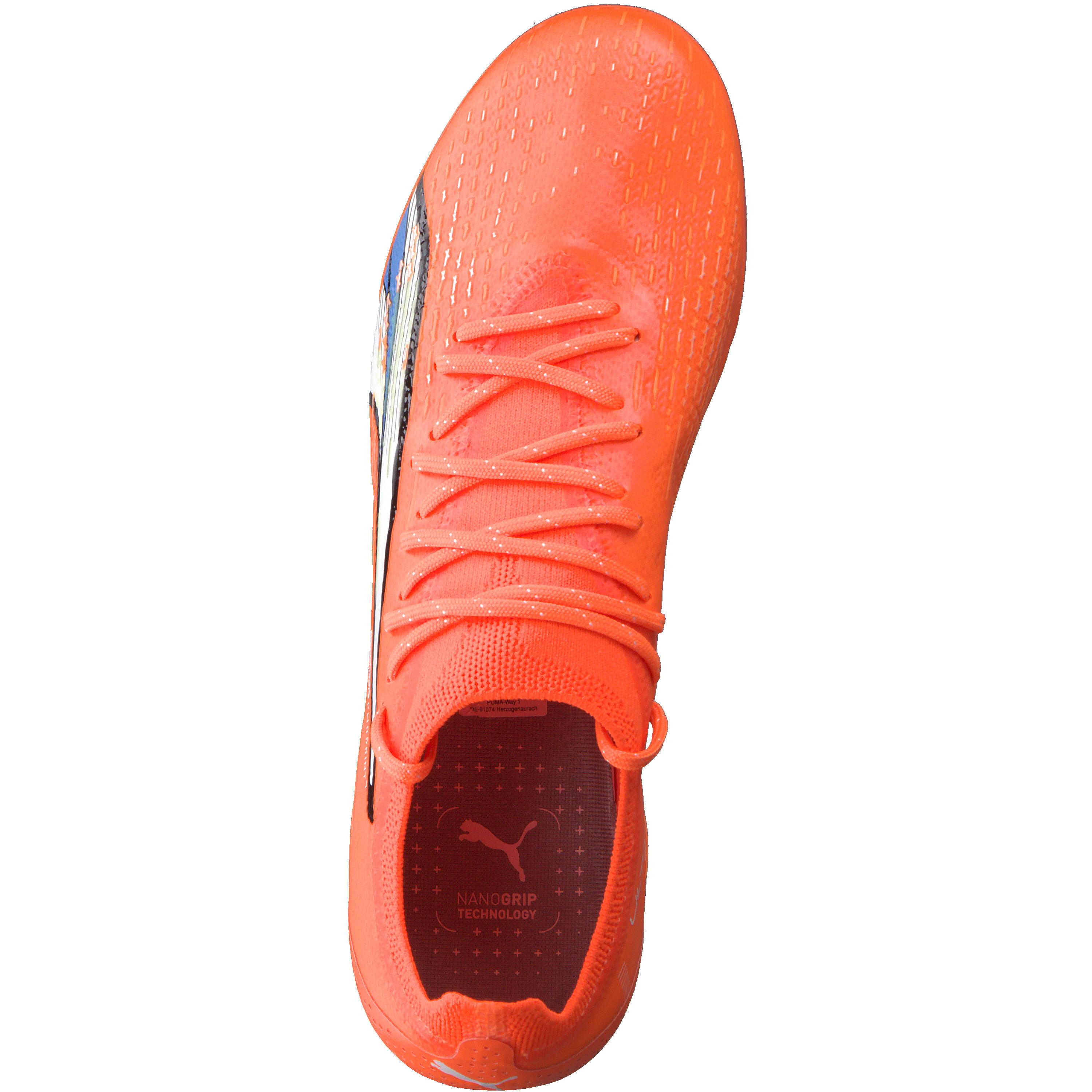 Puma Herren Fußballschuhe Ultra Ultimate MG 107214 5/15