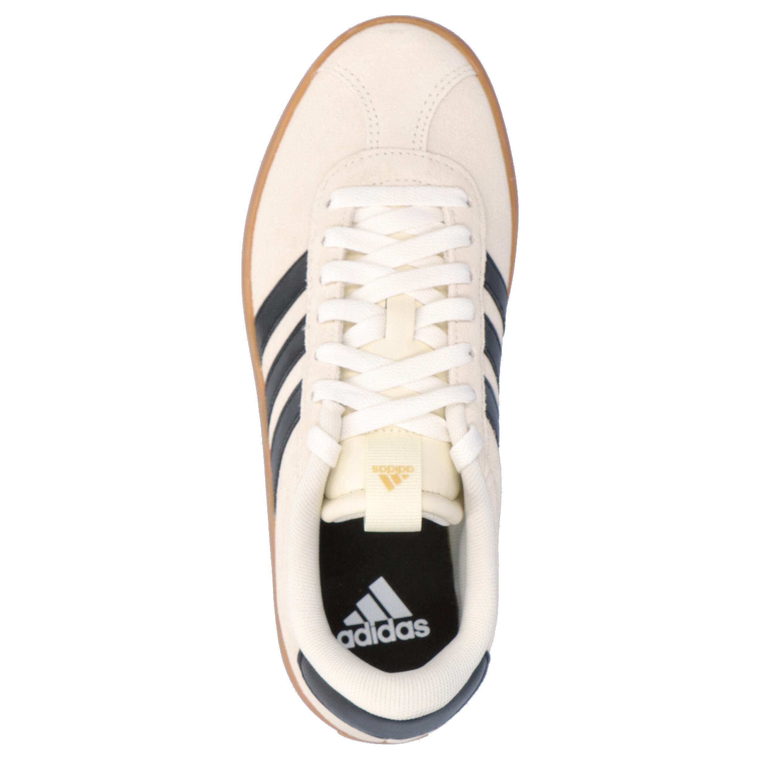 Zapatos de skate para mujer adidas VL Court 3.0 5/15