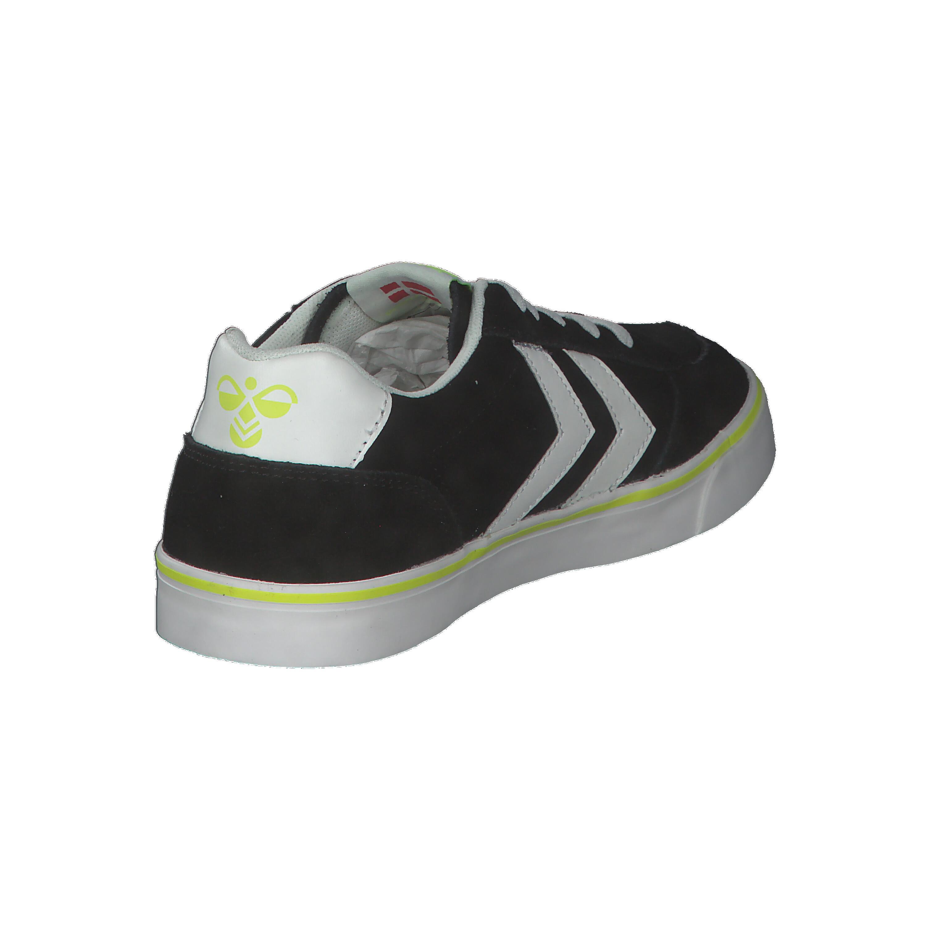 Stadil 3.0 Jr Sneaker High Unisex Kinder 14/15