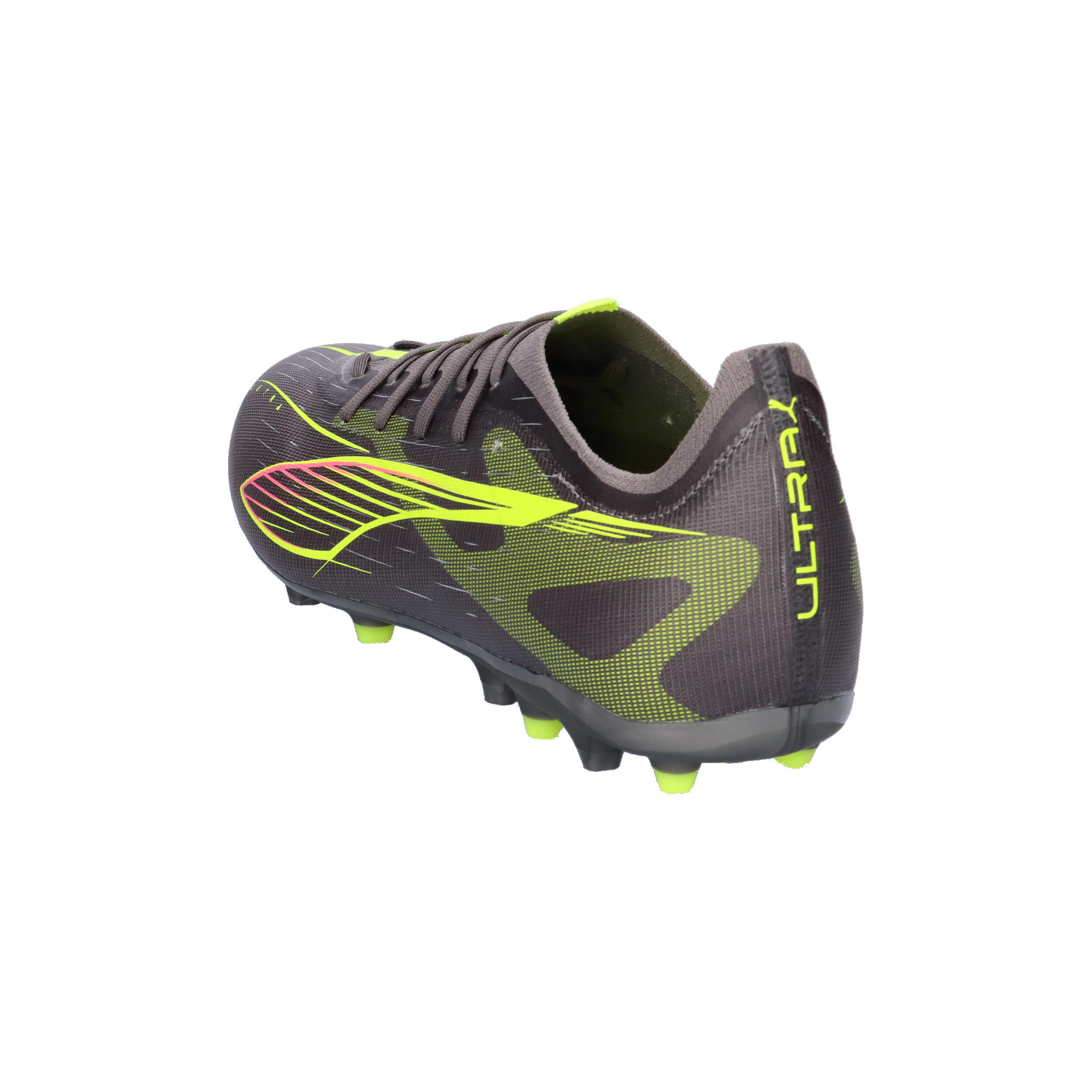 Buty piłkarskie ULTRA 5 MATCH MG PUMA 12/15