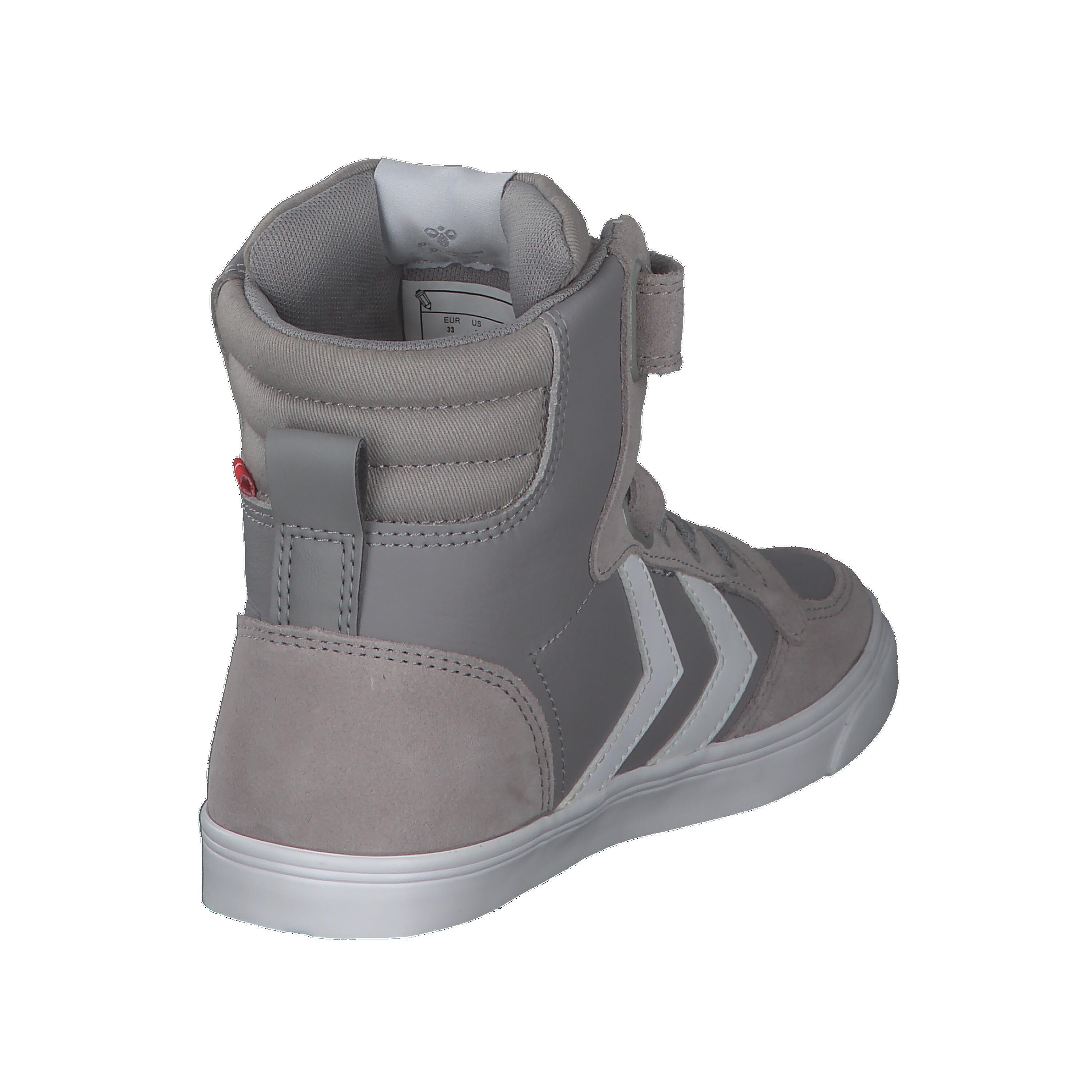 Fermeture Velcro Sneaker Slimmer Stadil Enfant 14/15