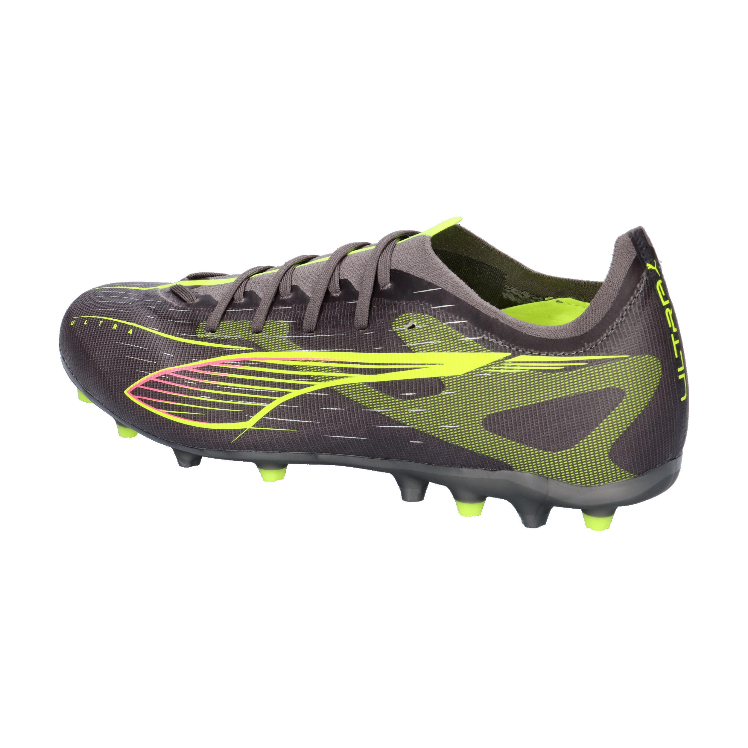 Buty piłkarskie ULTRA 5 MATCH MG PUMA 11/15