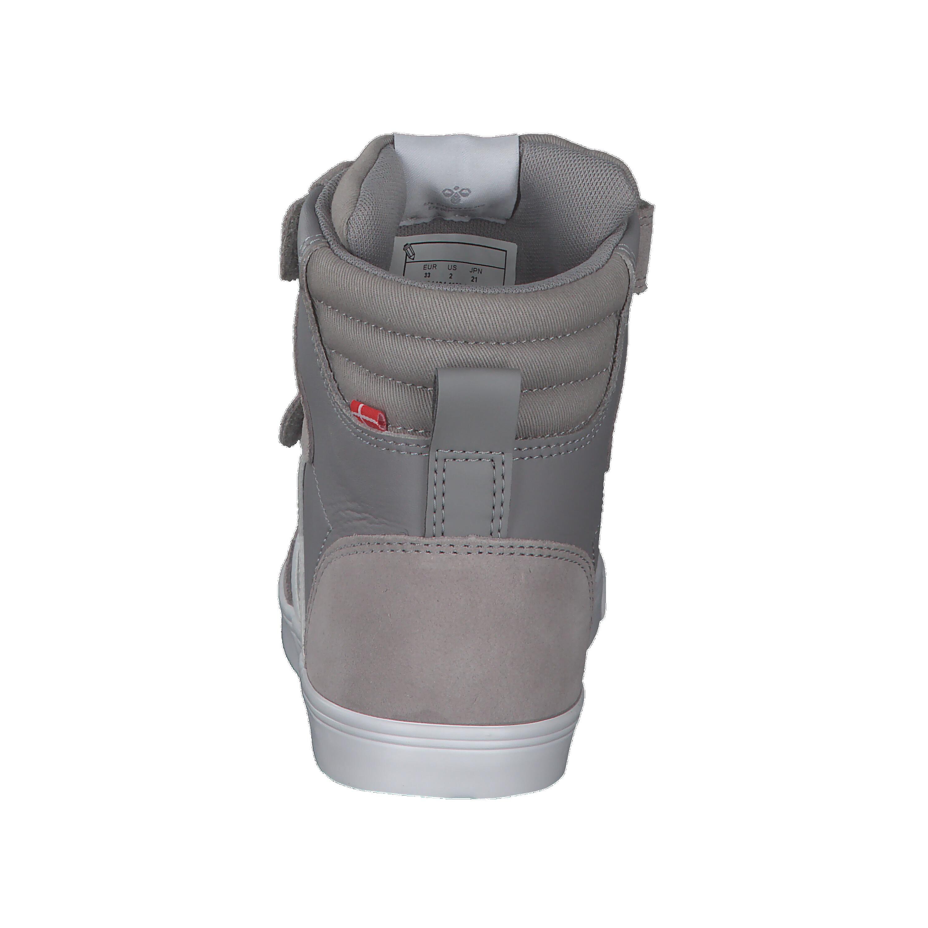 Fermeture Velcro Sneaker Slimmer Stadil Enfant 13/15