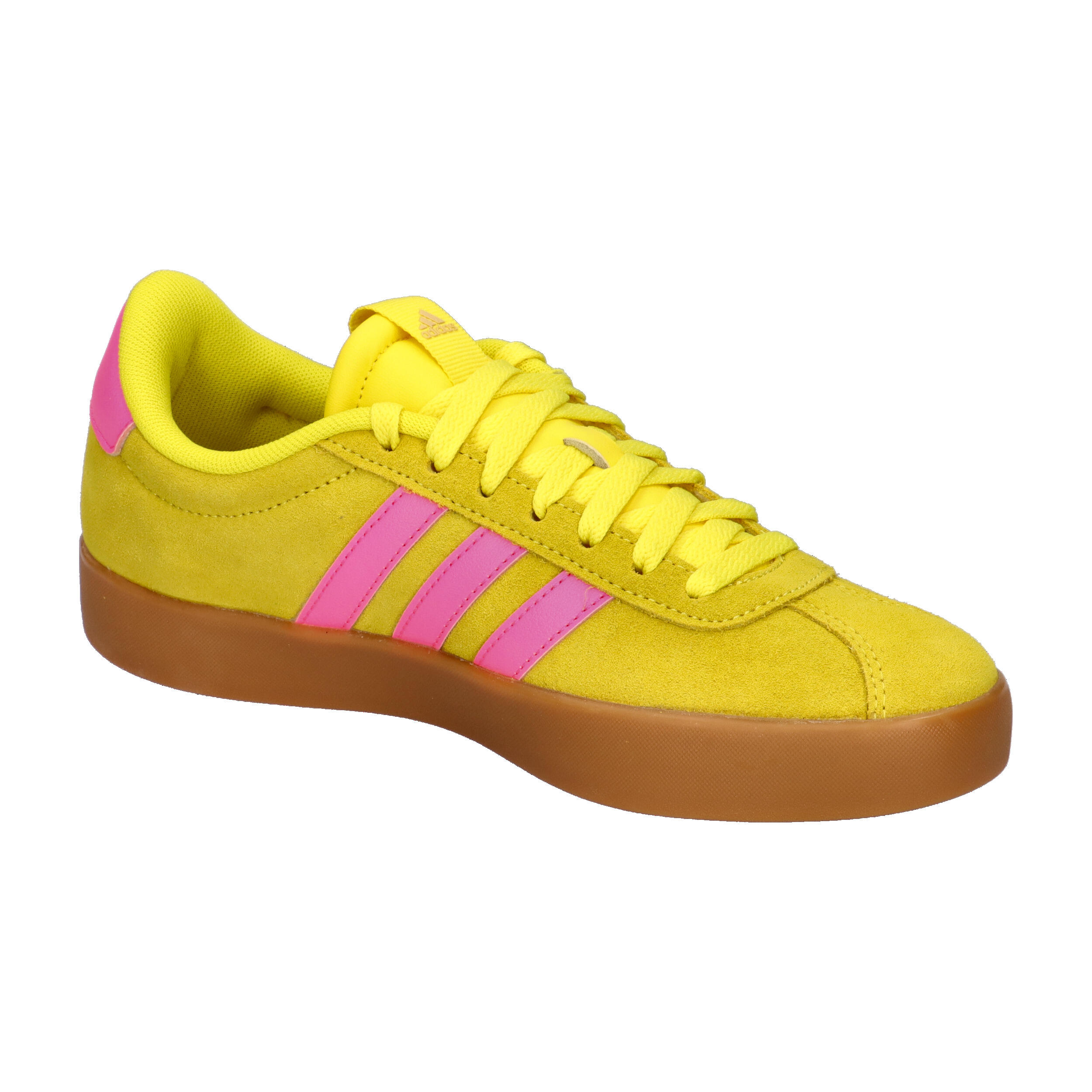 adidas Damen Sneaker VL COURT 3.0 8/15