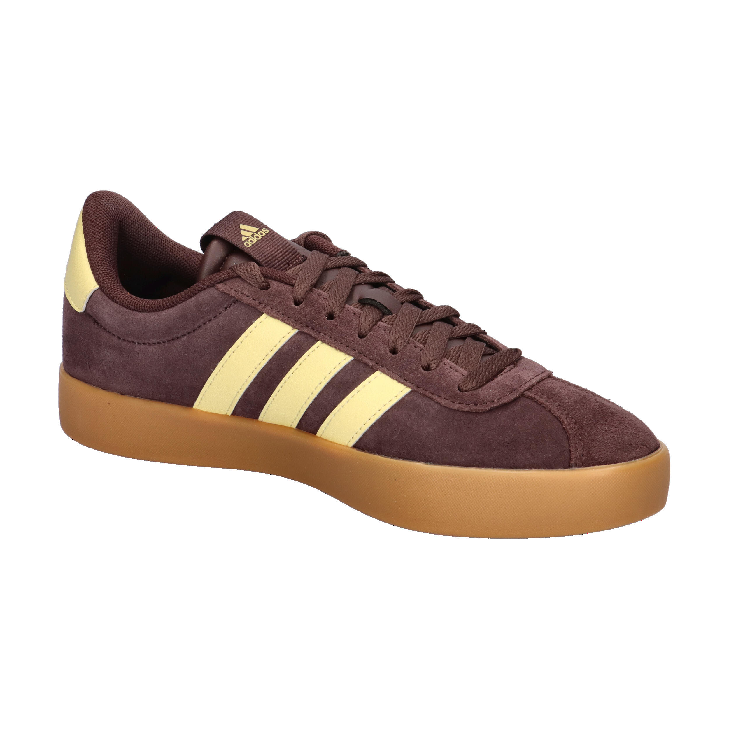adidas Damen Sneaker VL COURT 3.0 8/15