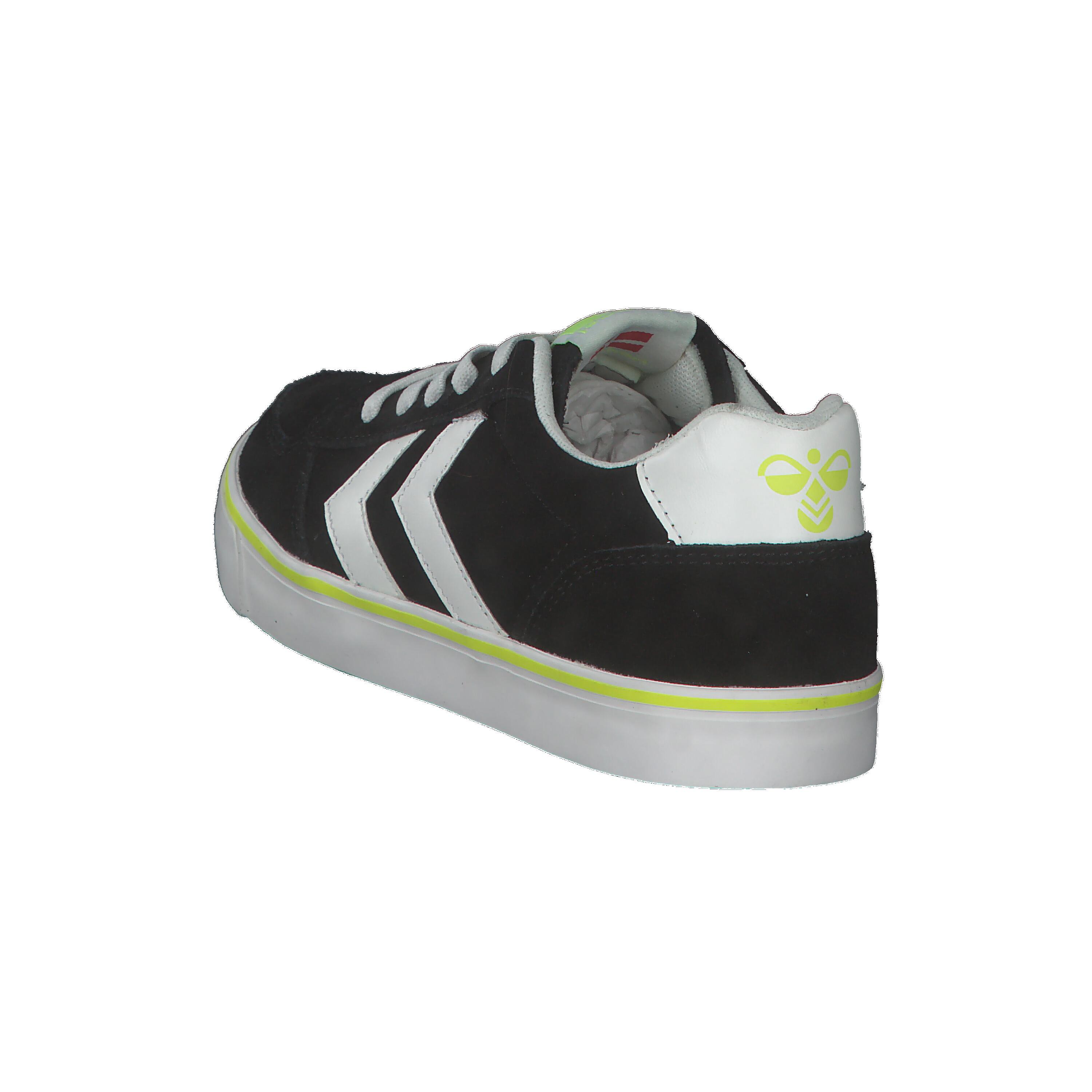 Stadil 3.0 Jr Sneaker High Unisex Kinder 12/15