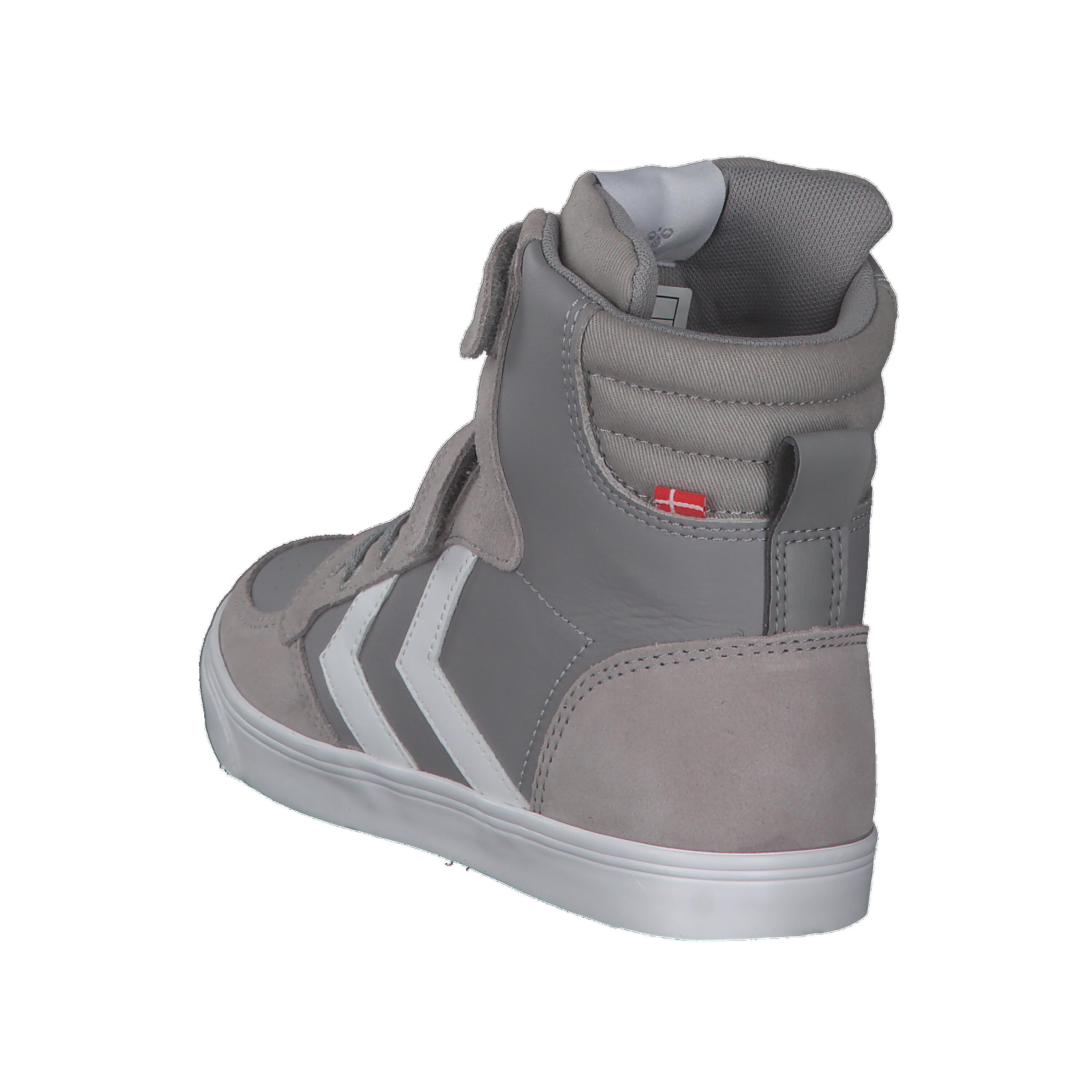 Fermeture Velcro Sneaker Slimmer Stadil Enfant 12/15
