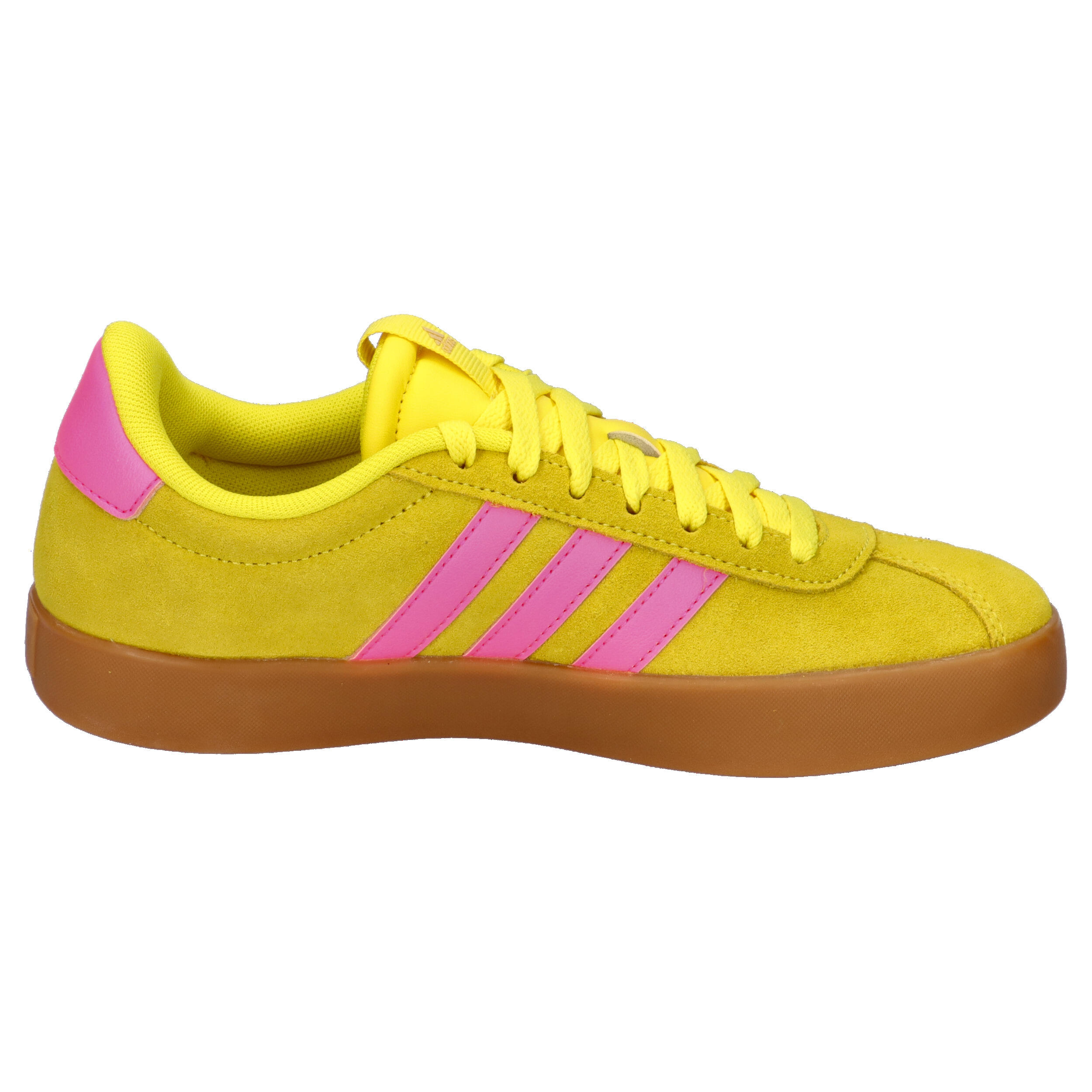adidas Damen Sneaker VL COURT 3.0 7/15