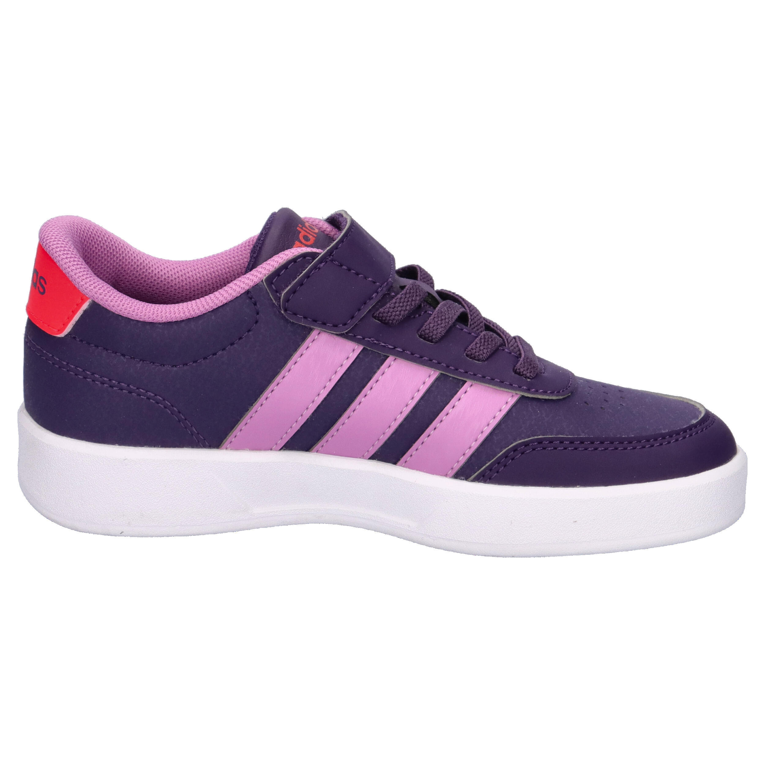 adidas Kinder Sneaker BREAKNET 3.0 EL C 7/15