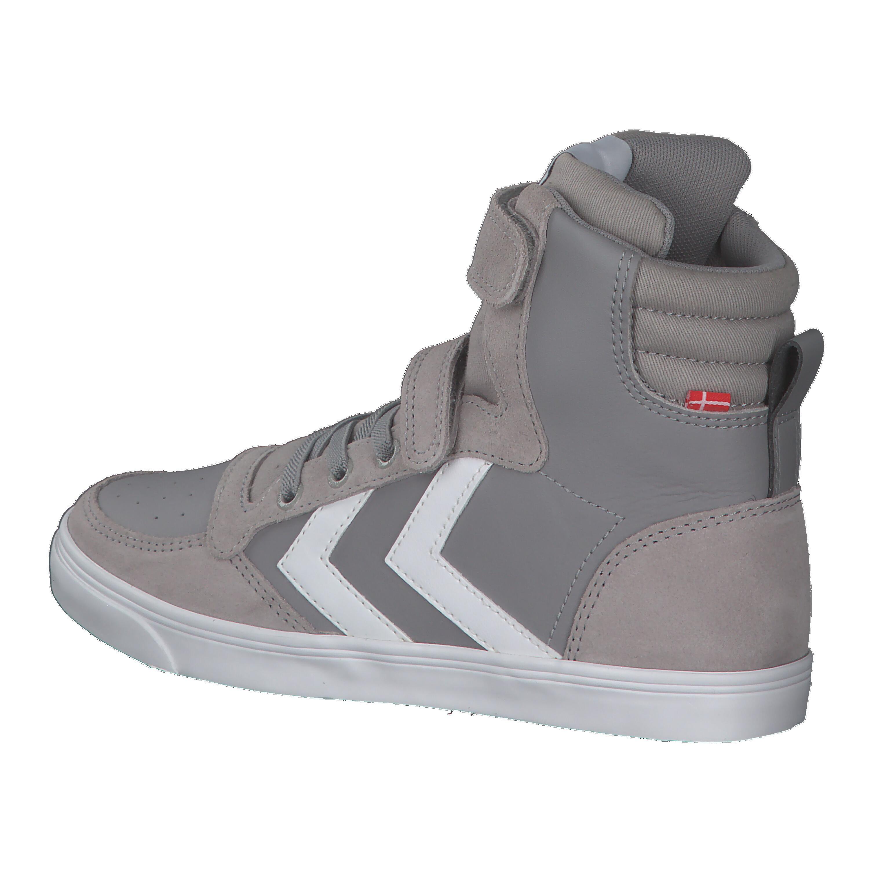 Fermeture Velcro Sneaker Slimmer Stadil Enfant 11/15
