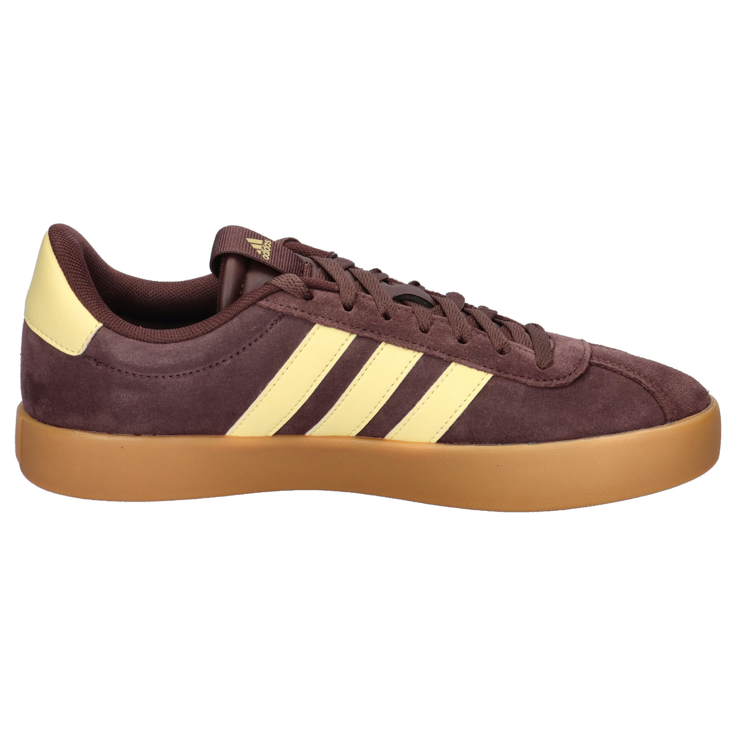 adidas Damen Sneaker VL COURT 3.0 7/15