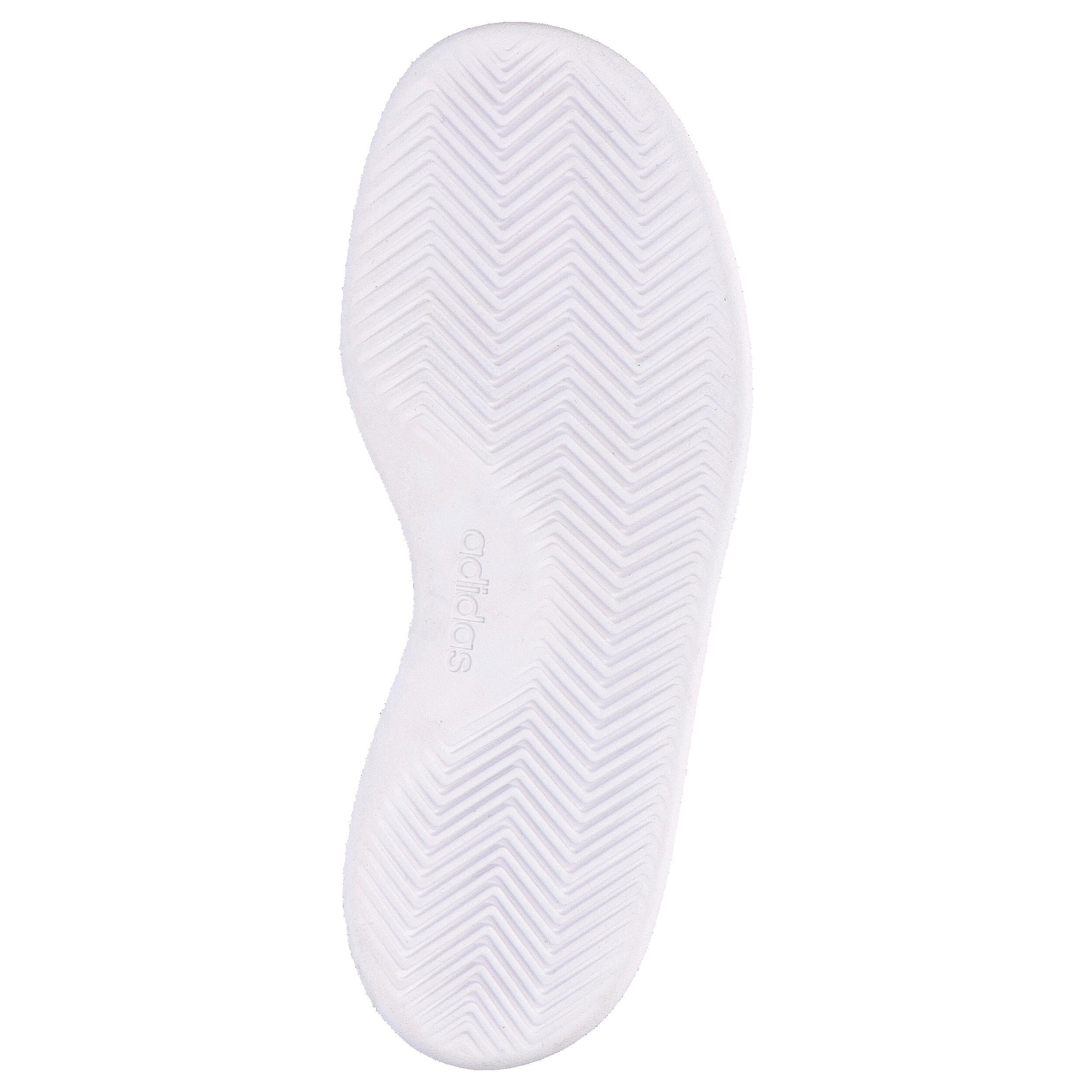 adidas Kinder Sneaker BREAKNET 3.0 EL C 6/15