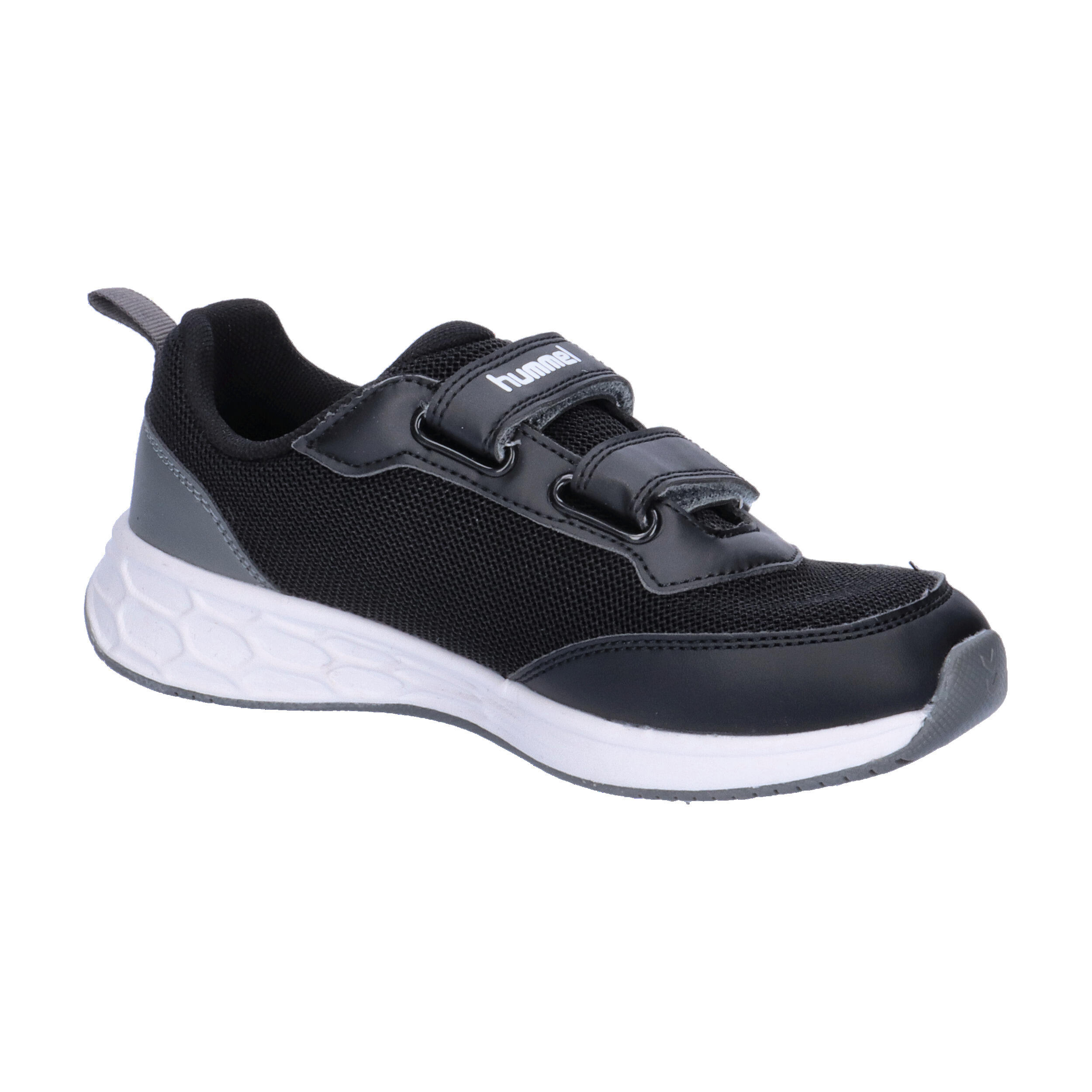 Zapatilla De Entrenamiento Turbo Run Los Niños Unisex Diseño Ligero Hummel 8/15