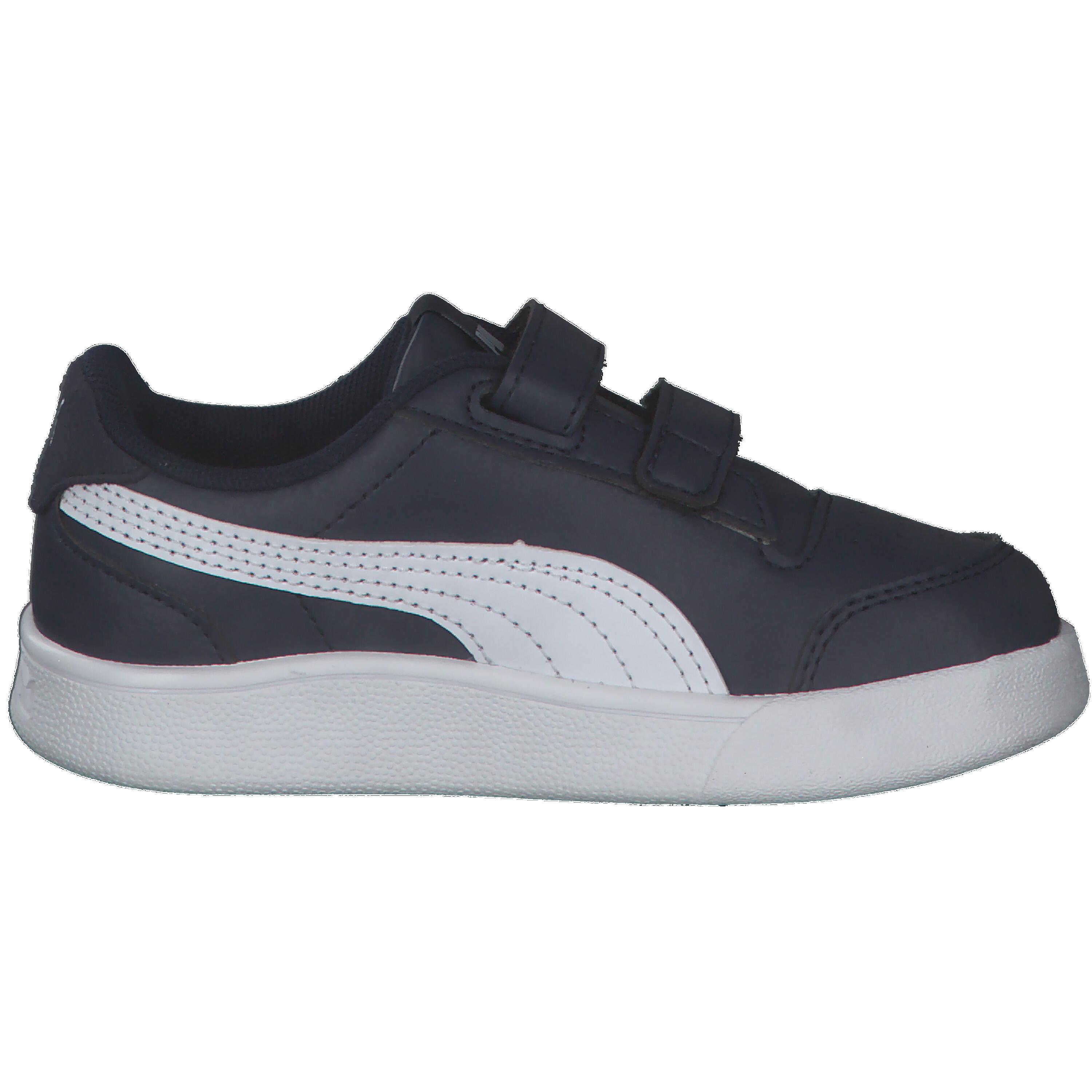 Puma Kinder Sneaker Shuffle V 375690 7/15