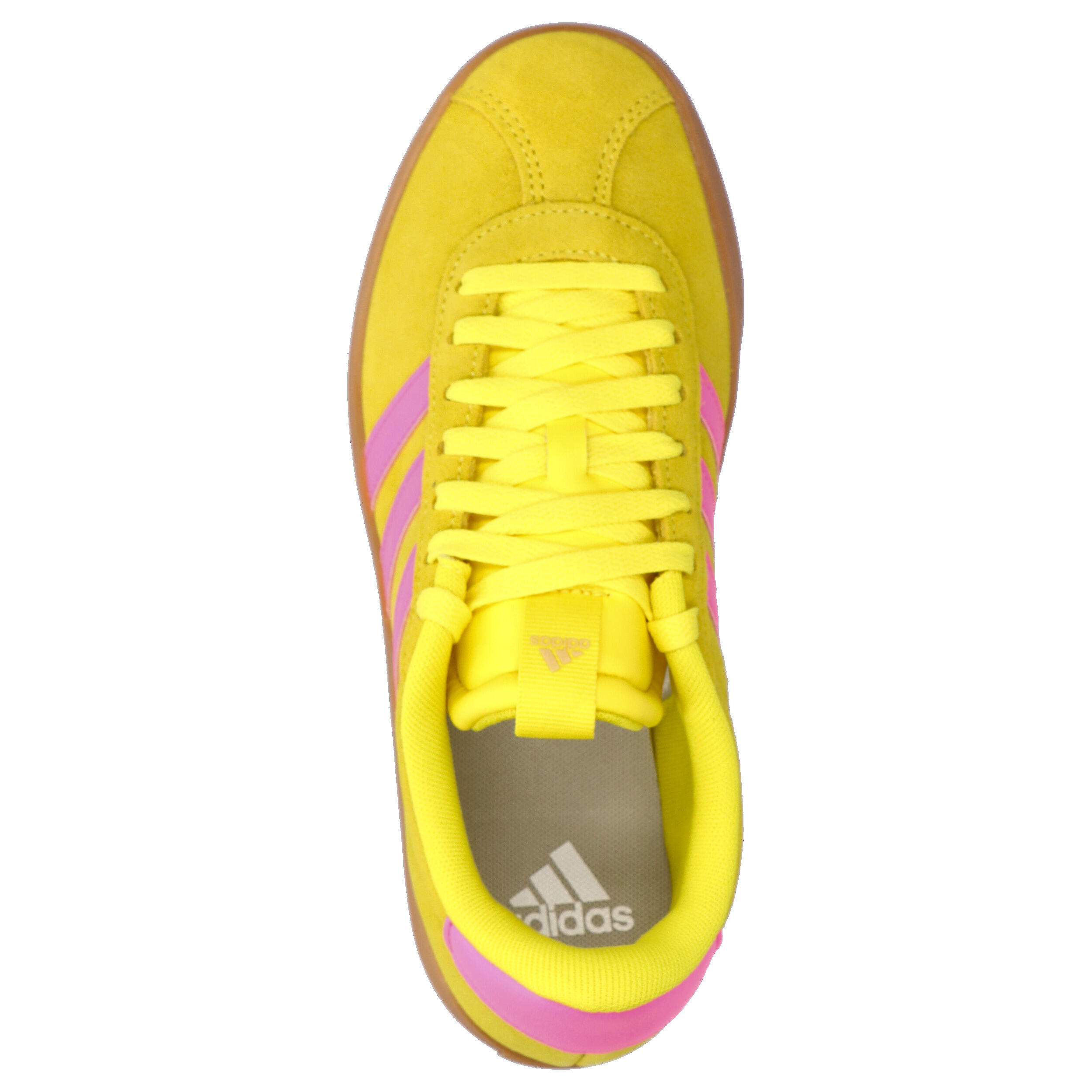 adidas Damen Sneaker VL COURT 3.0 5/15