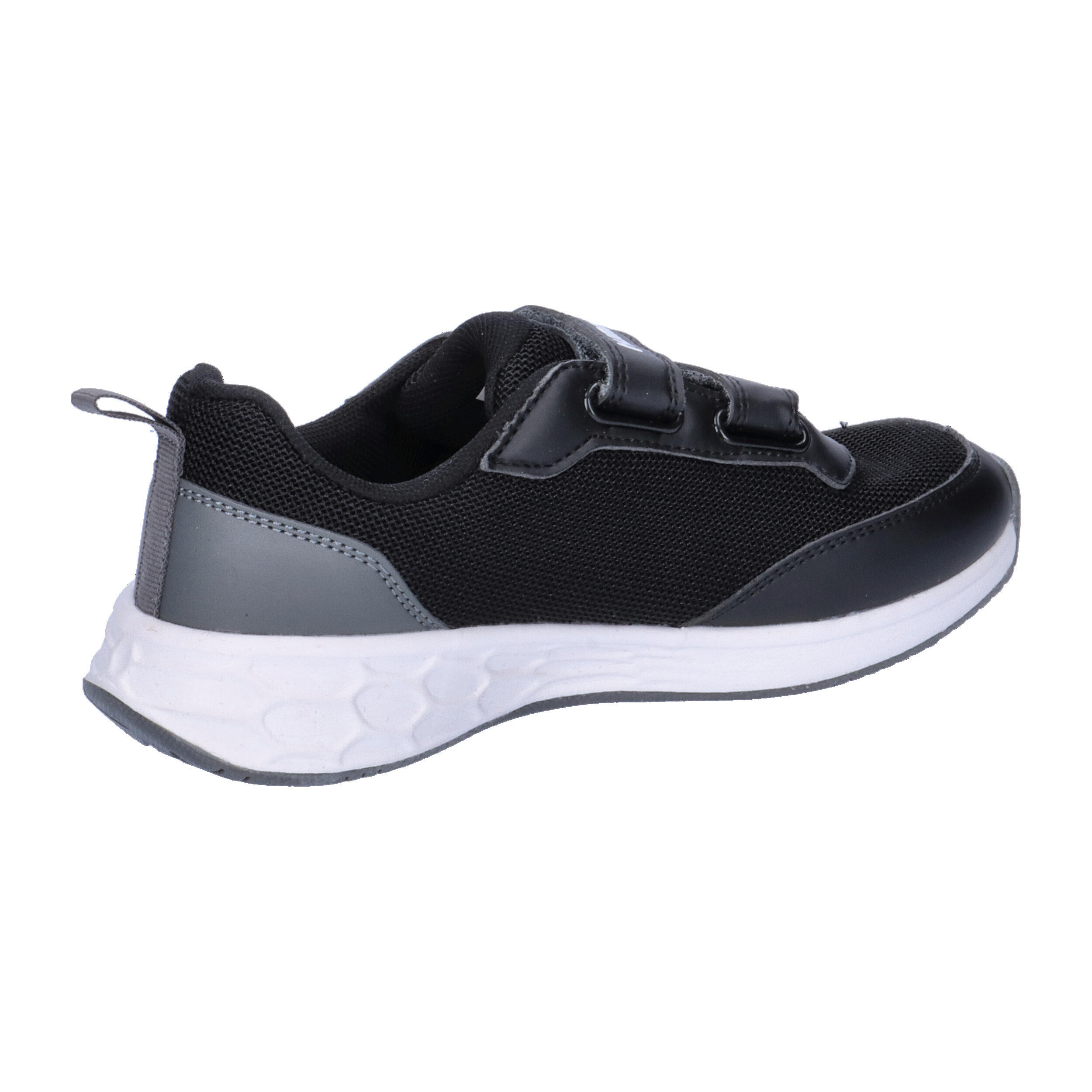 Zapatilla De Entrenamiento Turbo Run Los Niños Unisex Diseño Ligero Hummel 15/15