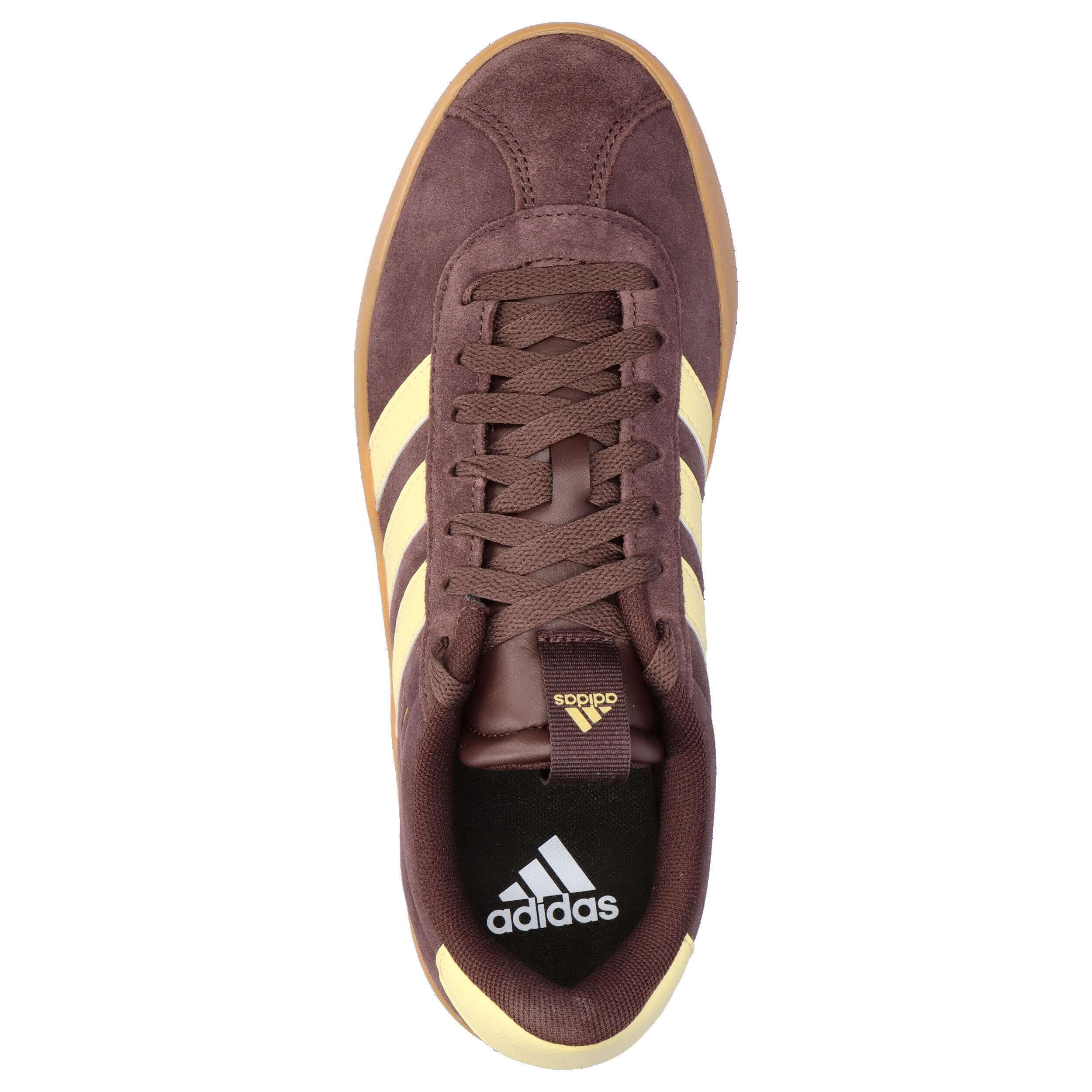 adidas Damen Sneaker VL COURT 3.0 5/15