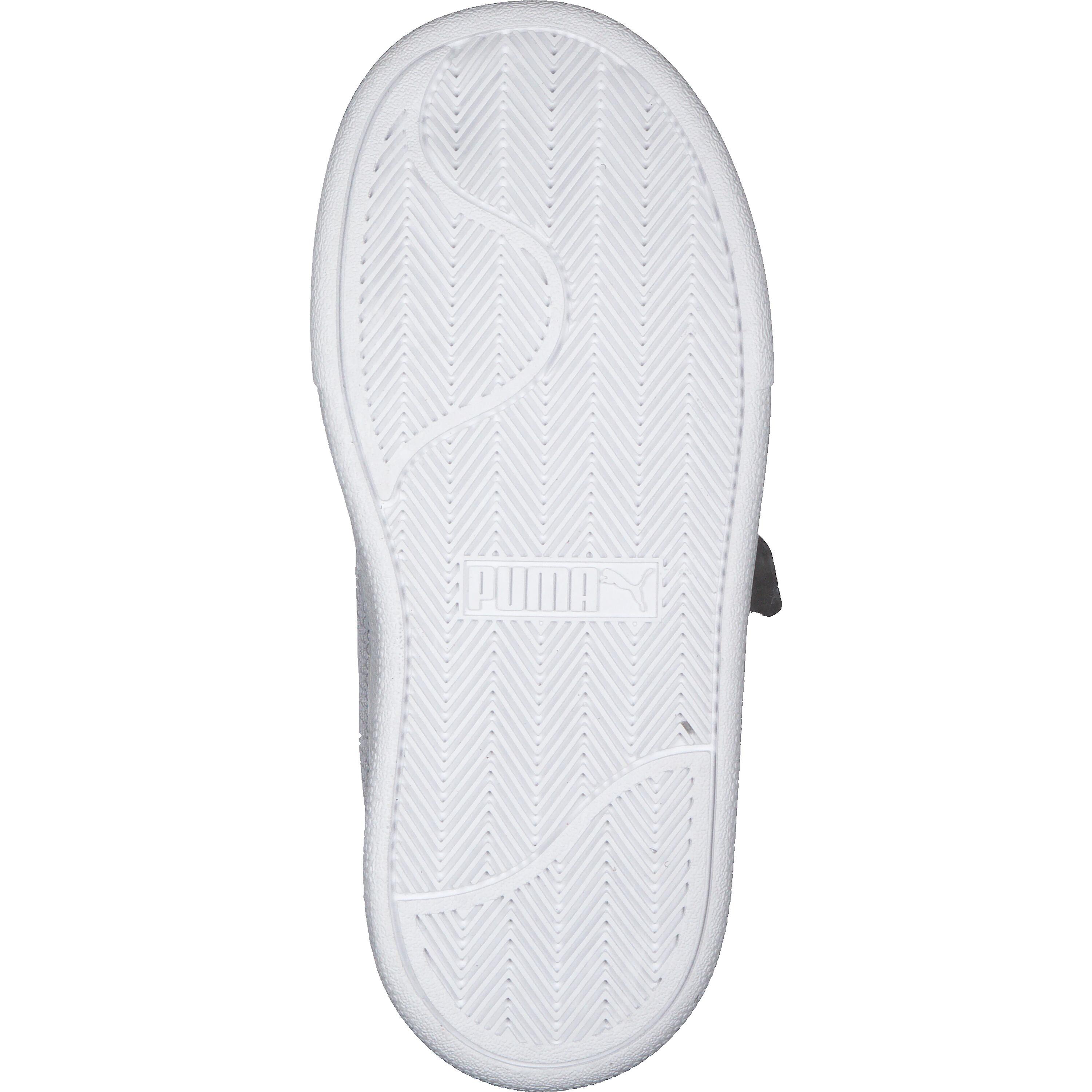 Puma Kinder Sneaker Shuffle V 375690 6/15