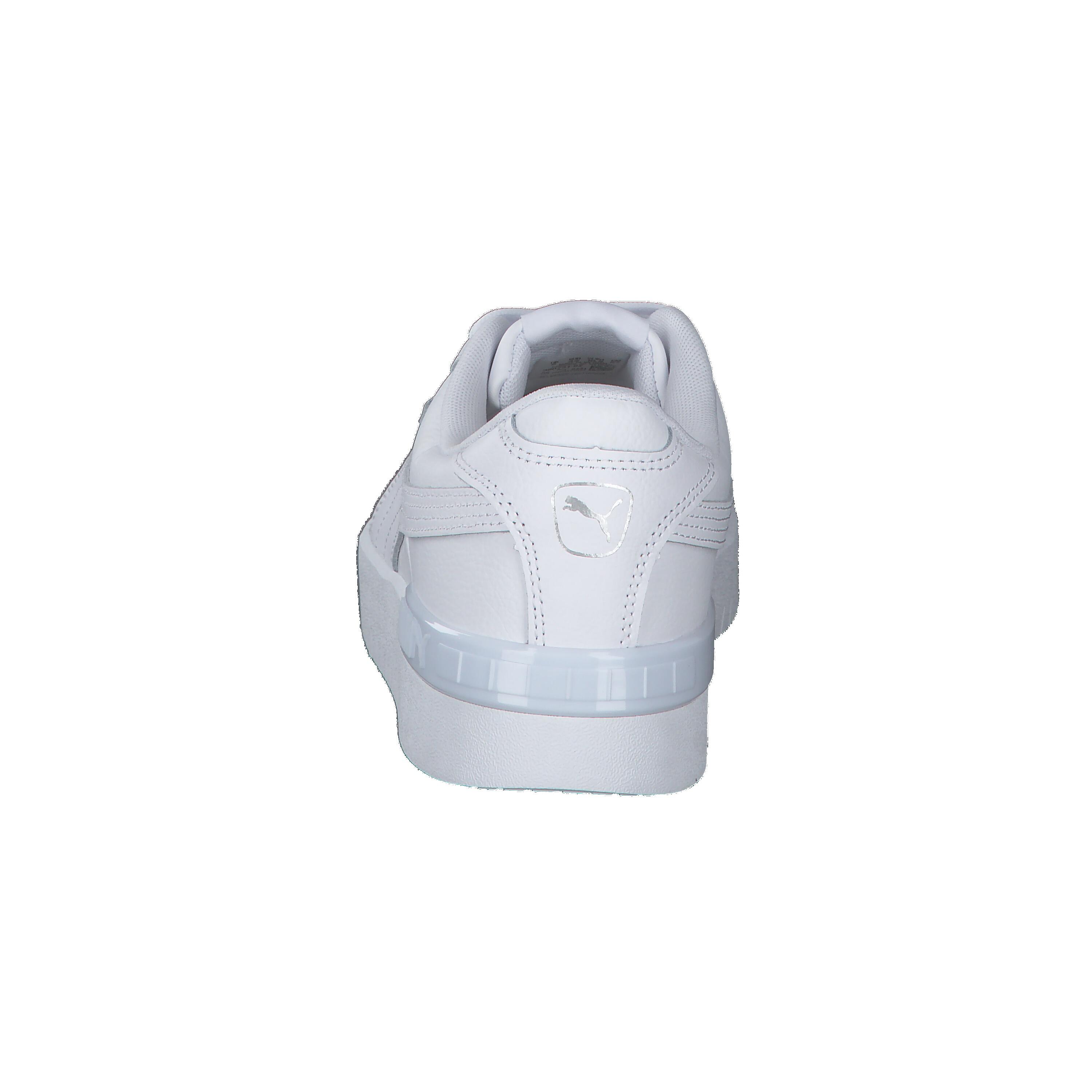 Zapatillas Mujer PUMA Jada Blanco 13/15