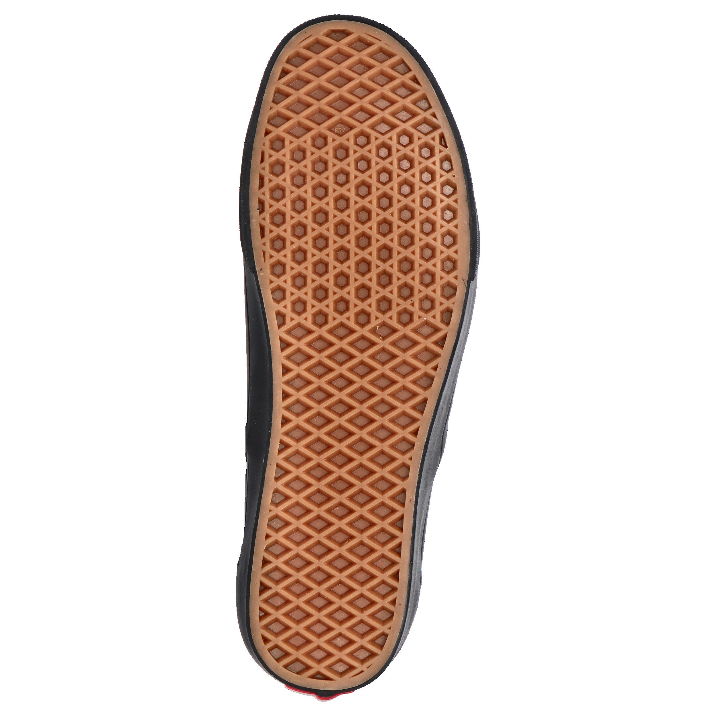 Chaussures Adultes Vans Classic Slip-On Noir 6/15