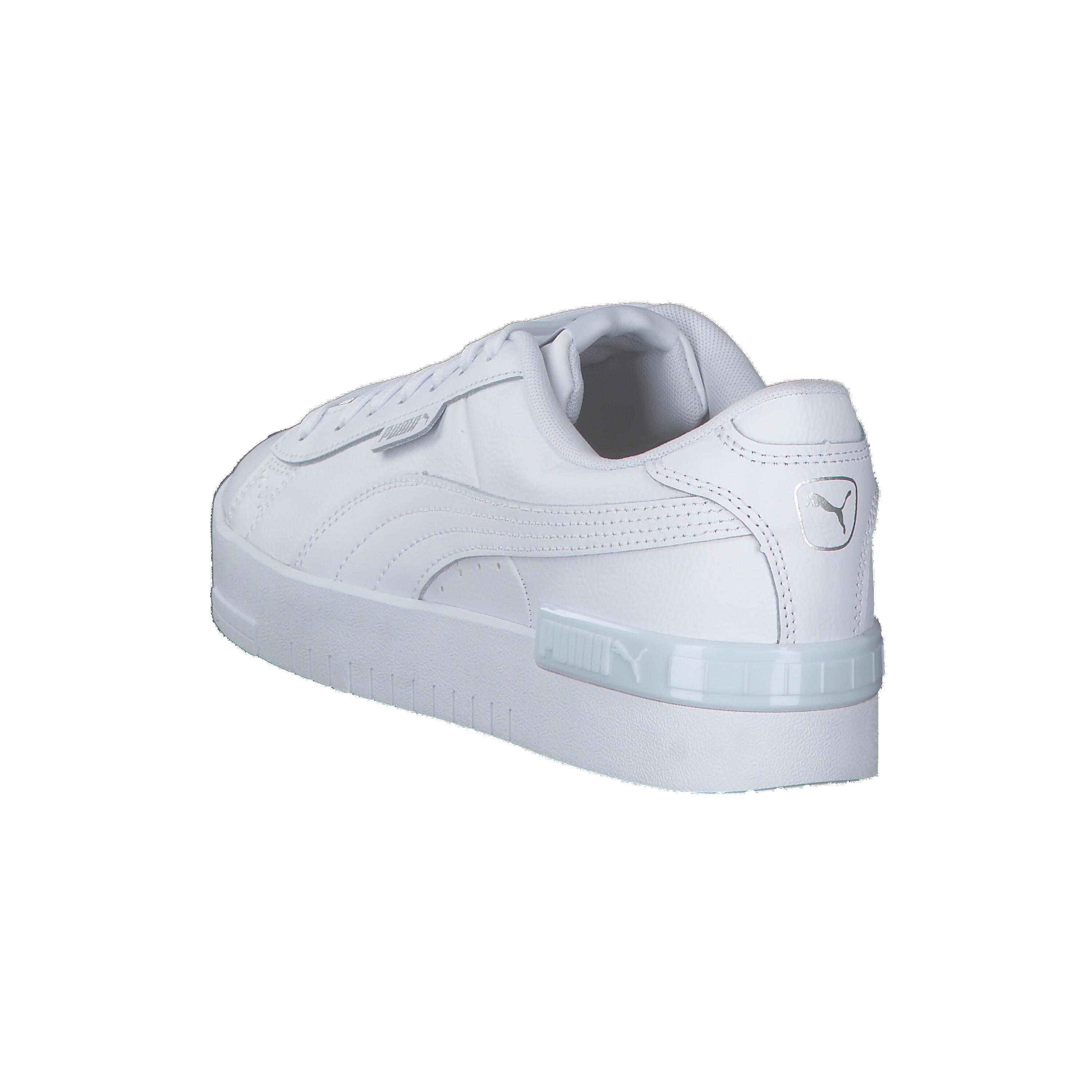 Zapatillas Mujer PUMA Jada Blanco 12/15