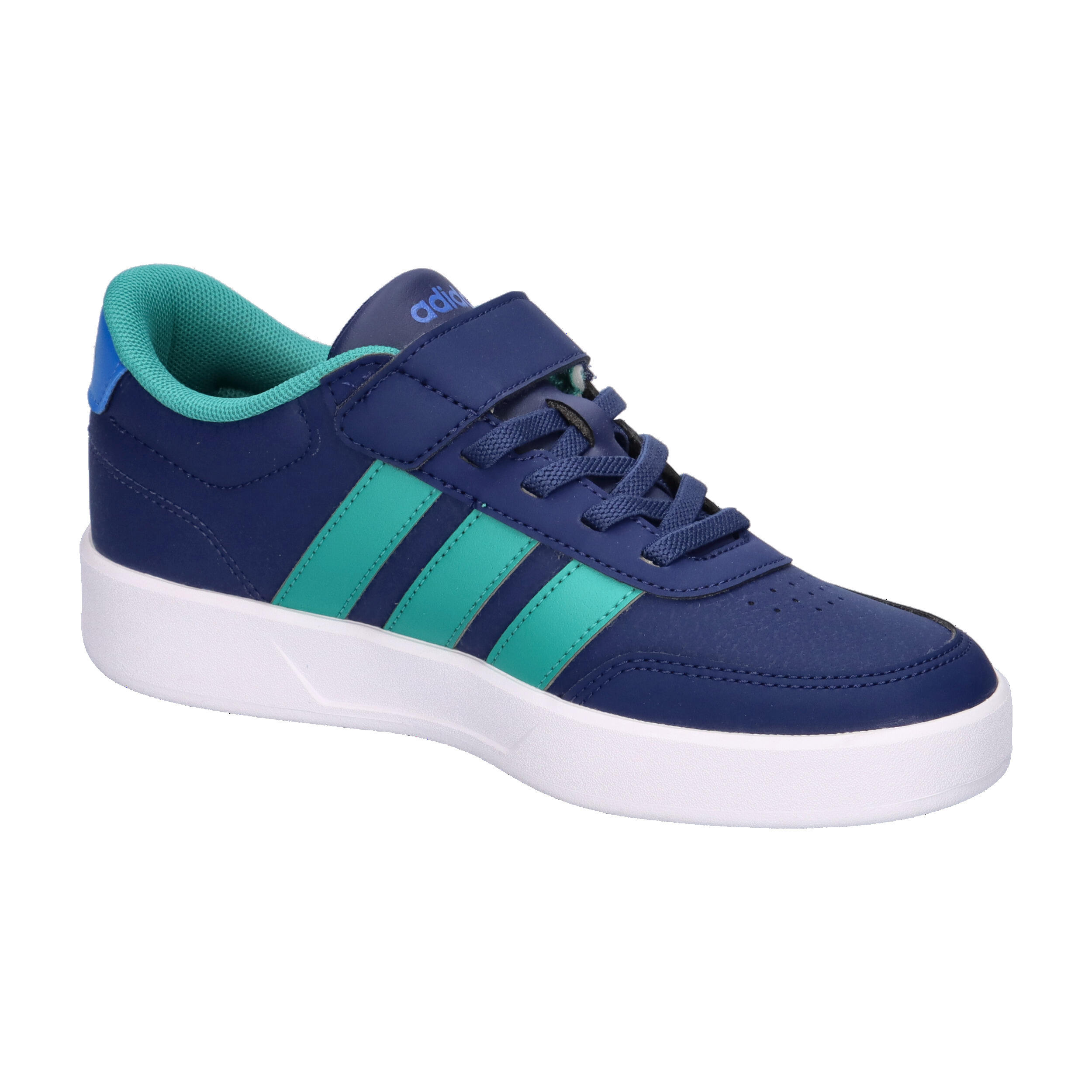 Sneaker Adidas Sport Breaknet 3.0 El C Criança 8/15