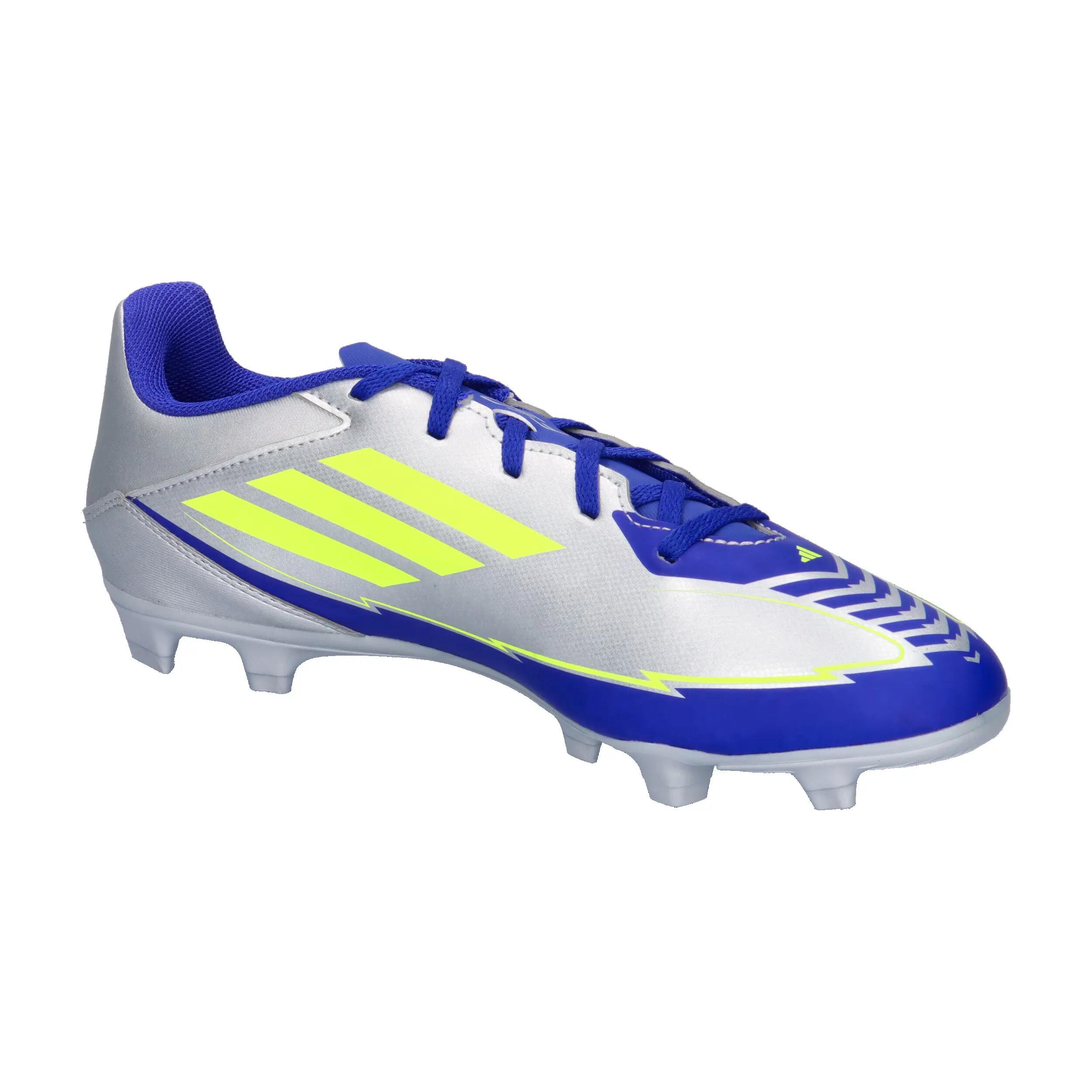 adidas Herren Fussballschuhe F50 CLUB FG/MG MESSI 8/15