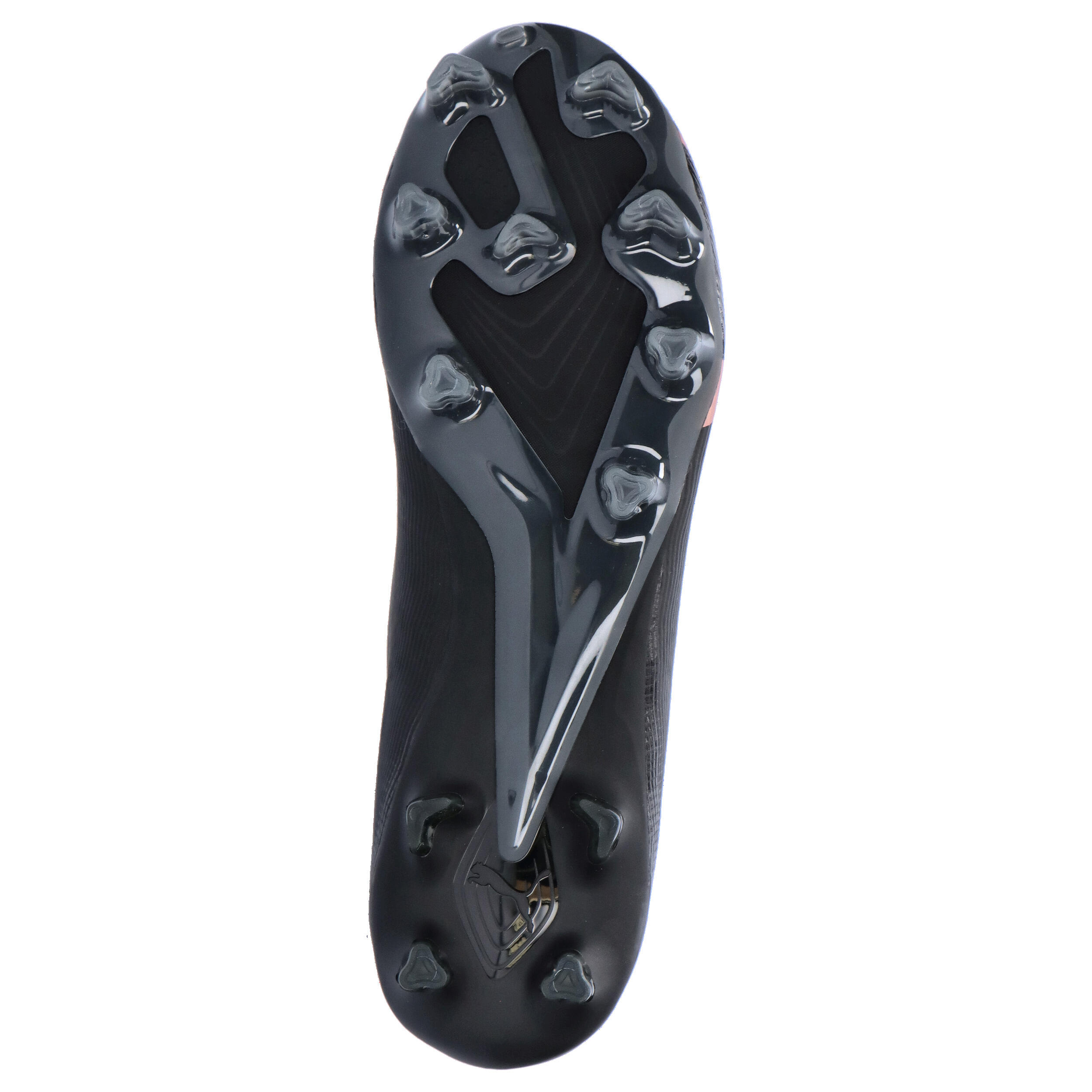 Buty piłkarskie męskie Puma Ultra Pro 6/15